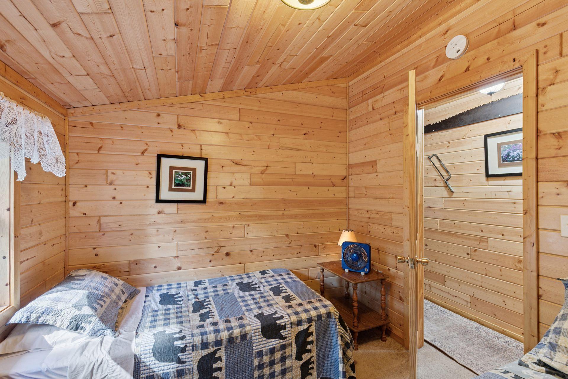 12281 N Pederson Road