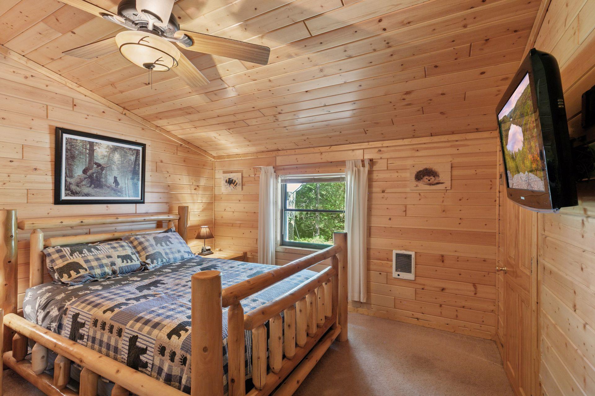 12281 N Pederson Road