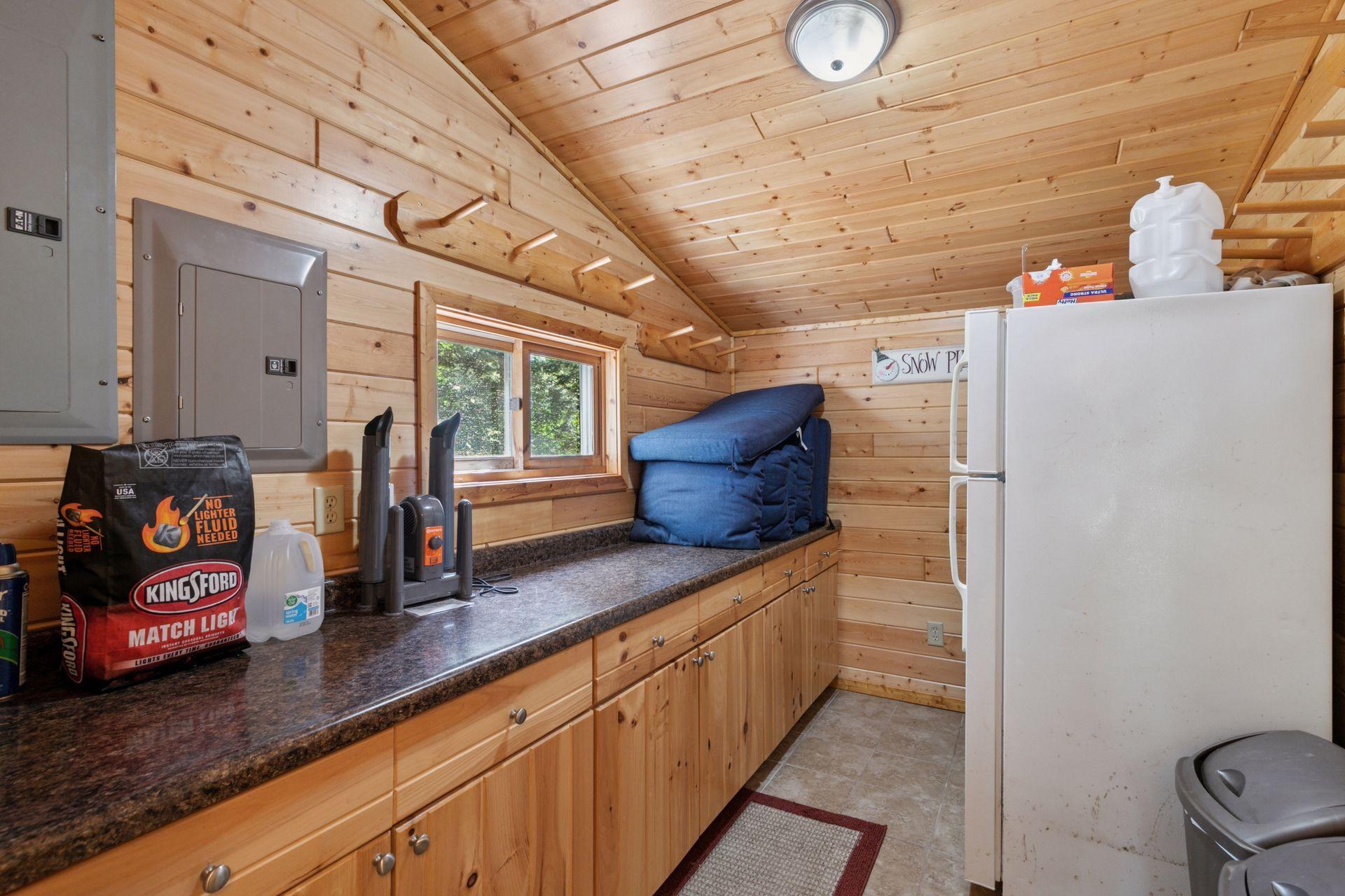 12281 N Pederson Road