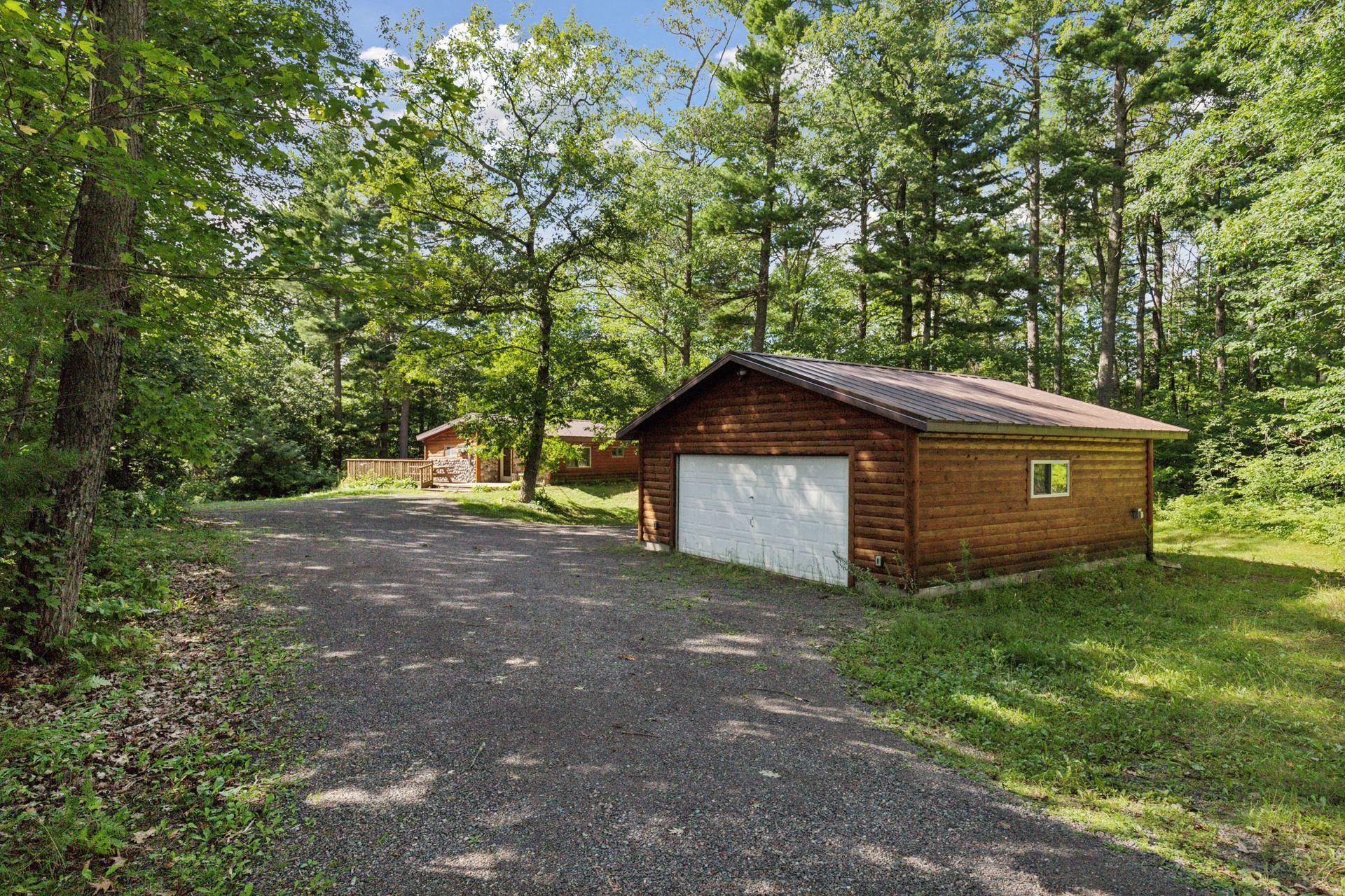 12281 N Pederson Road