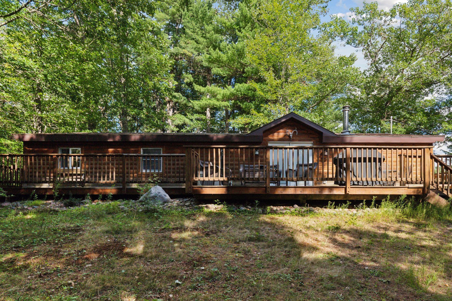 12281 N Pederson Road
