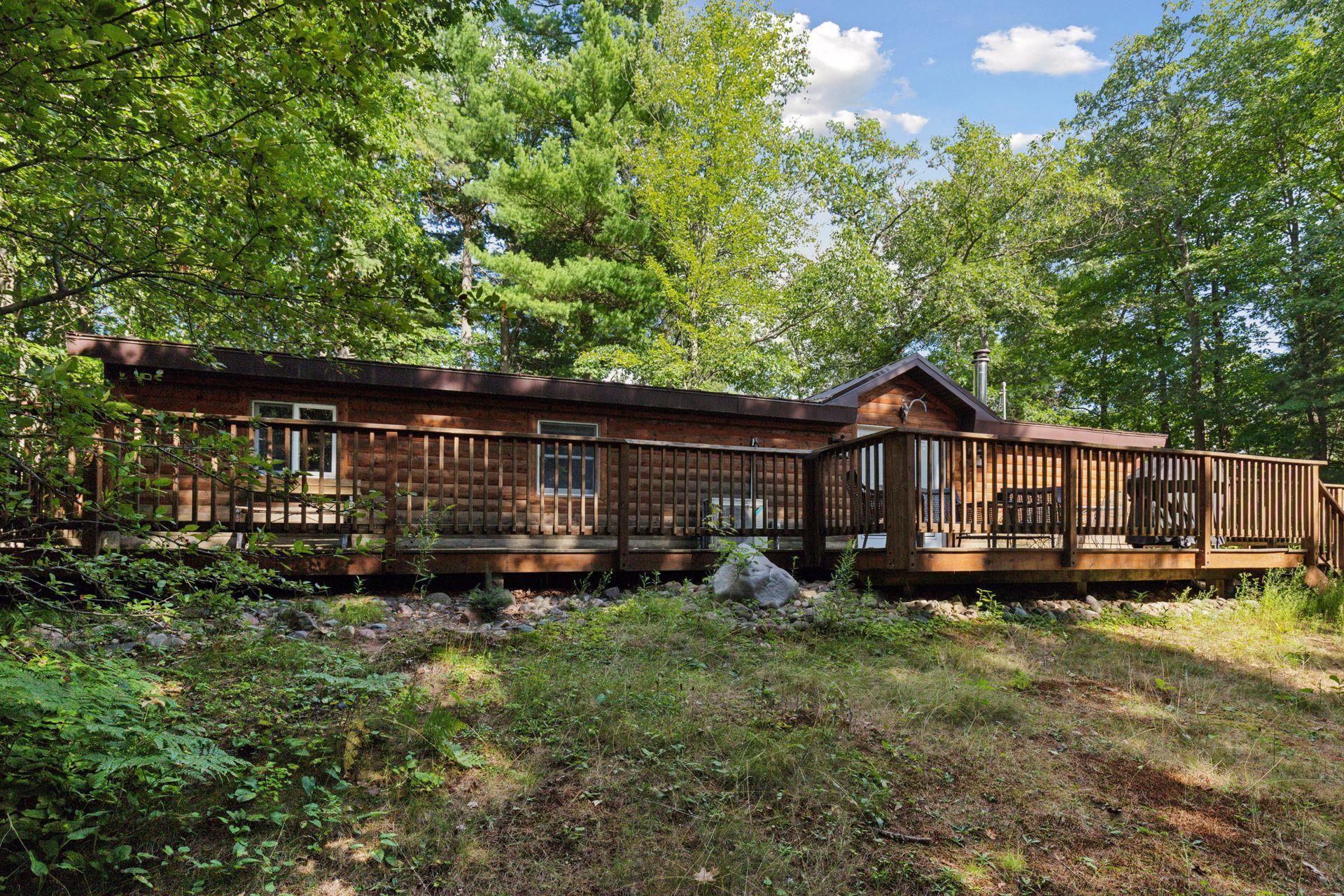 12281 N Pederson Road