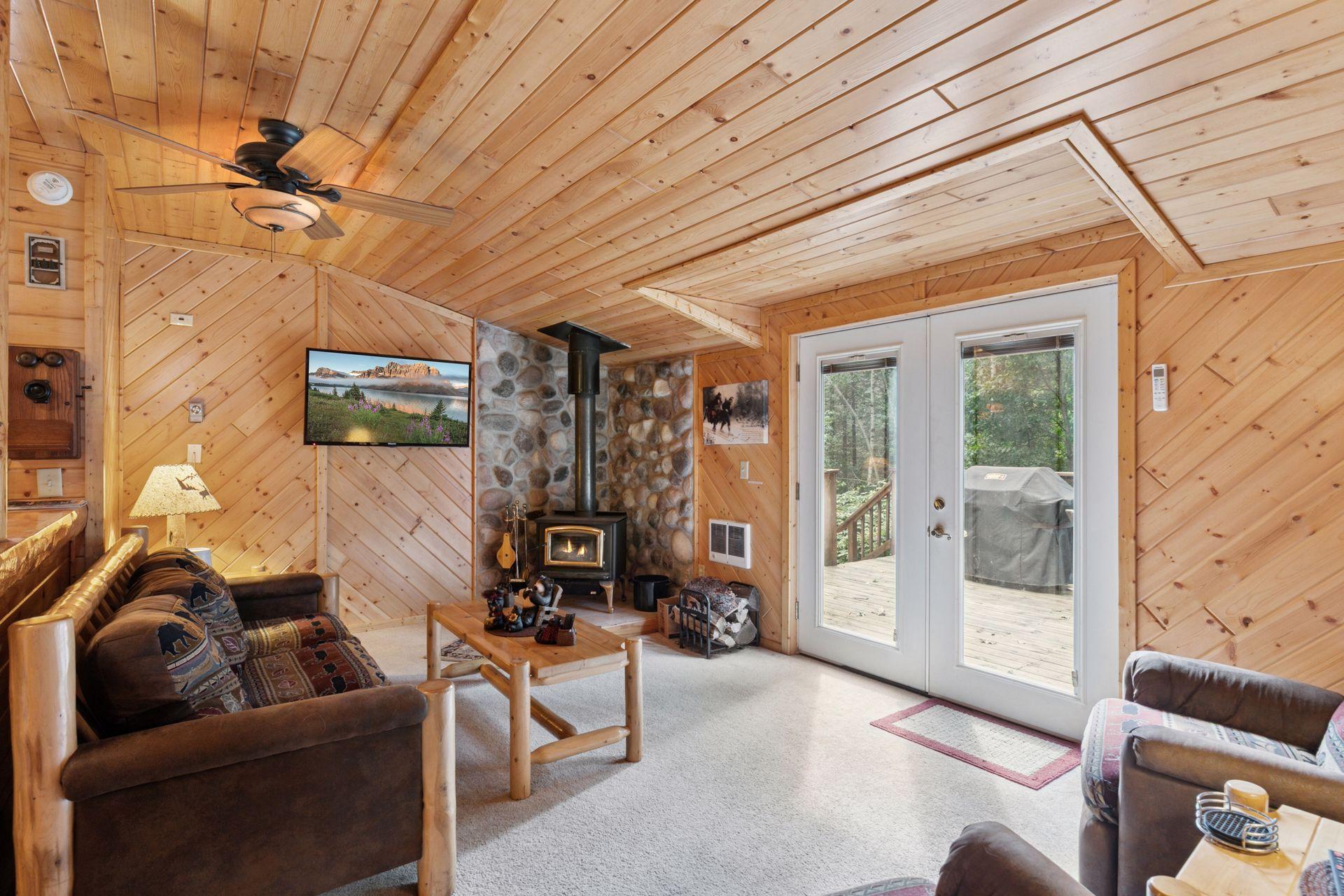 12281 N Pederson Road