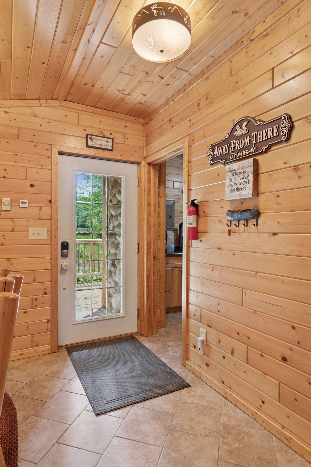 12281 N Pederson Road