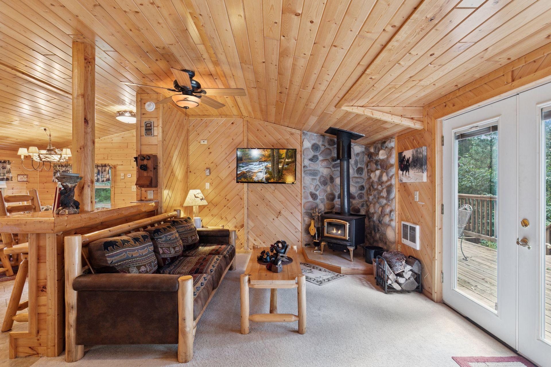 12281 N Pederson Road