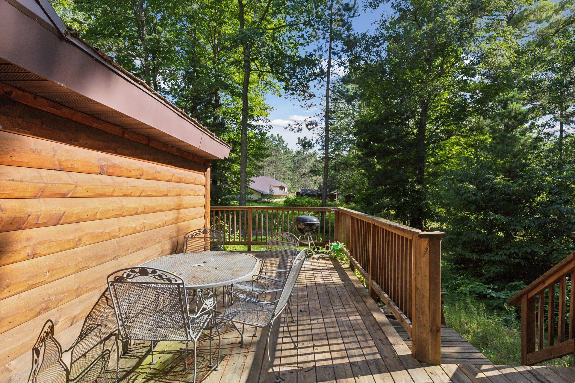 12281 N Pederson Road