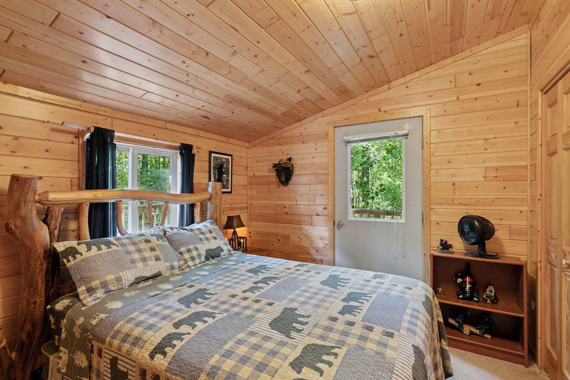 12281 N Pederson Road