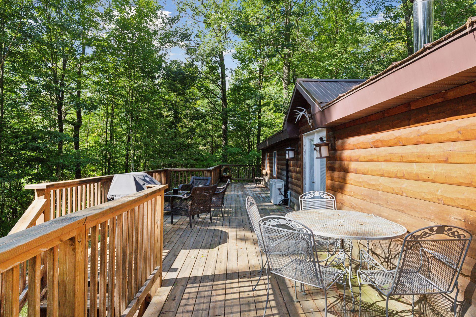 12281 N Pederson Road