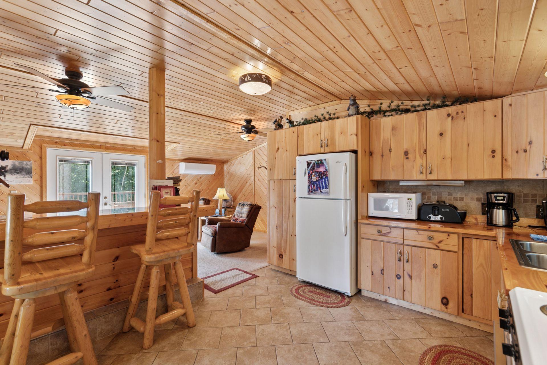 12281 N Pederson Road