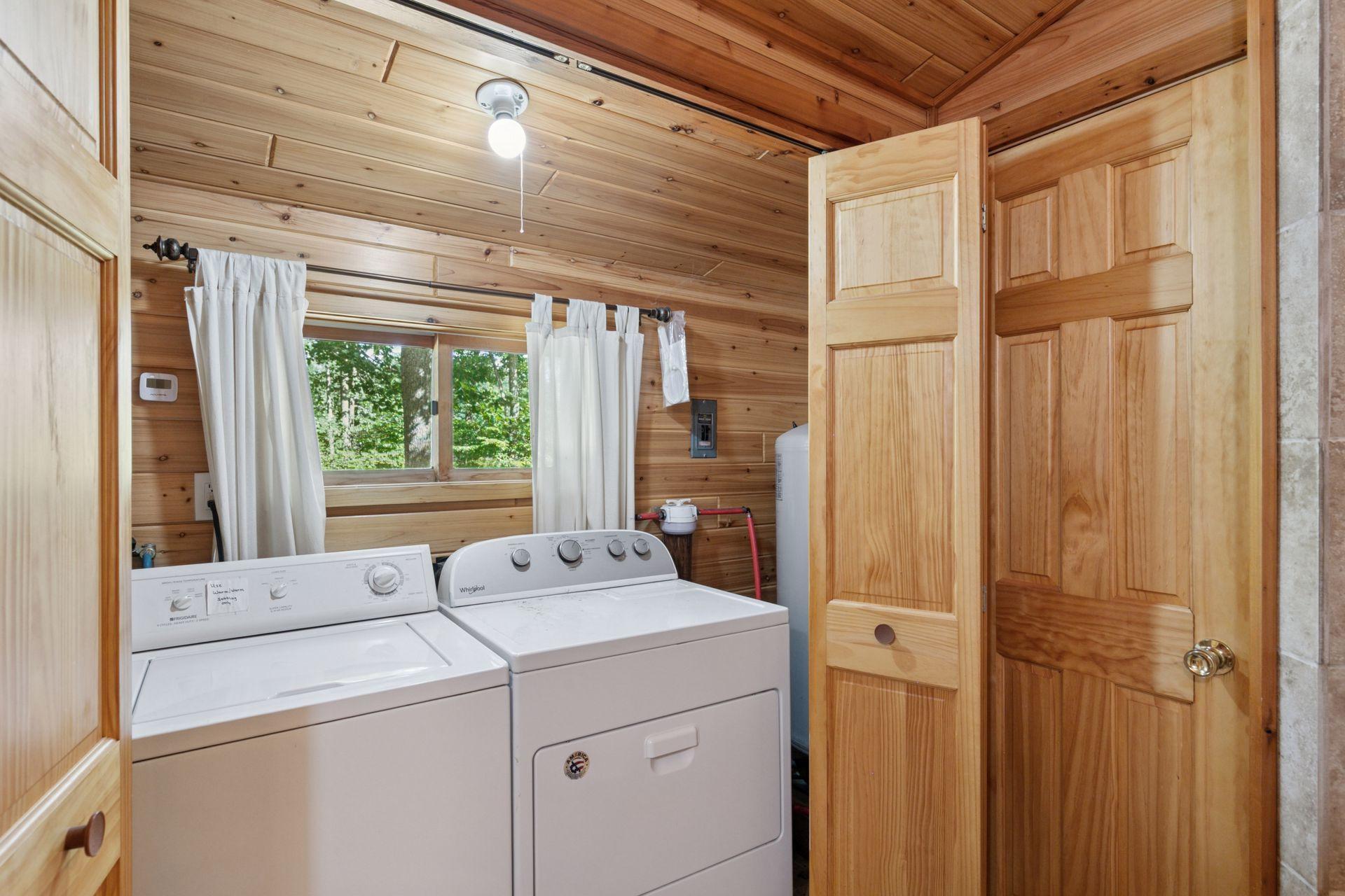 12281 N Pederson Road