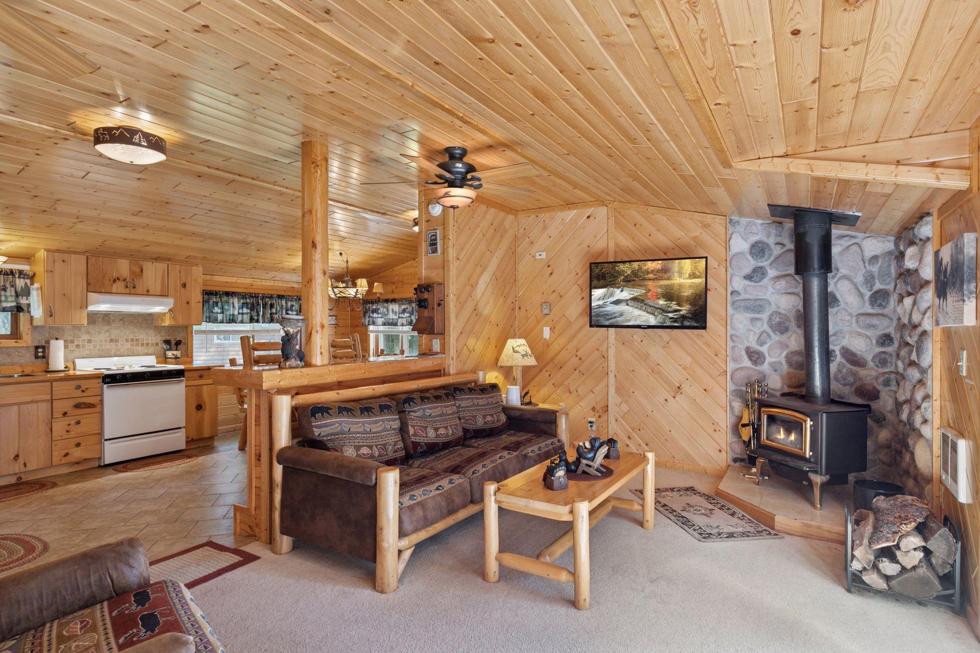 12281 N Pederson Road