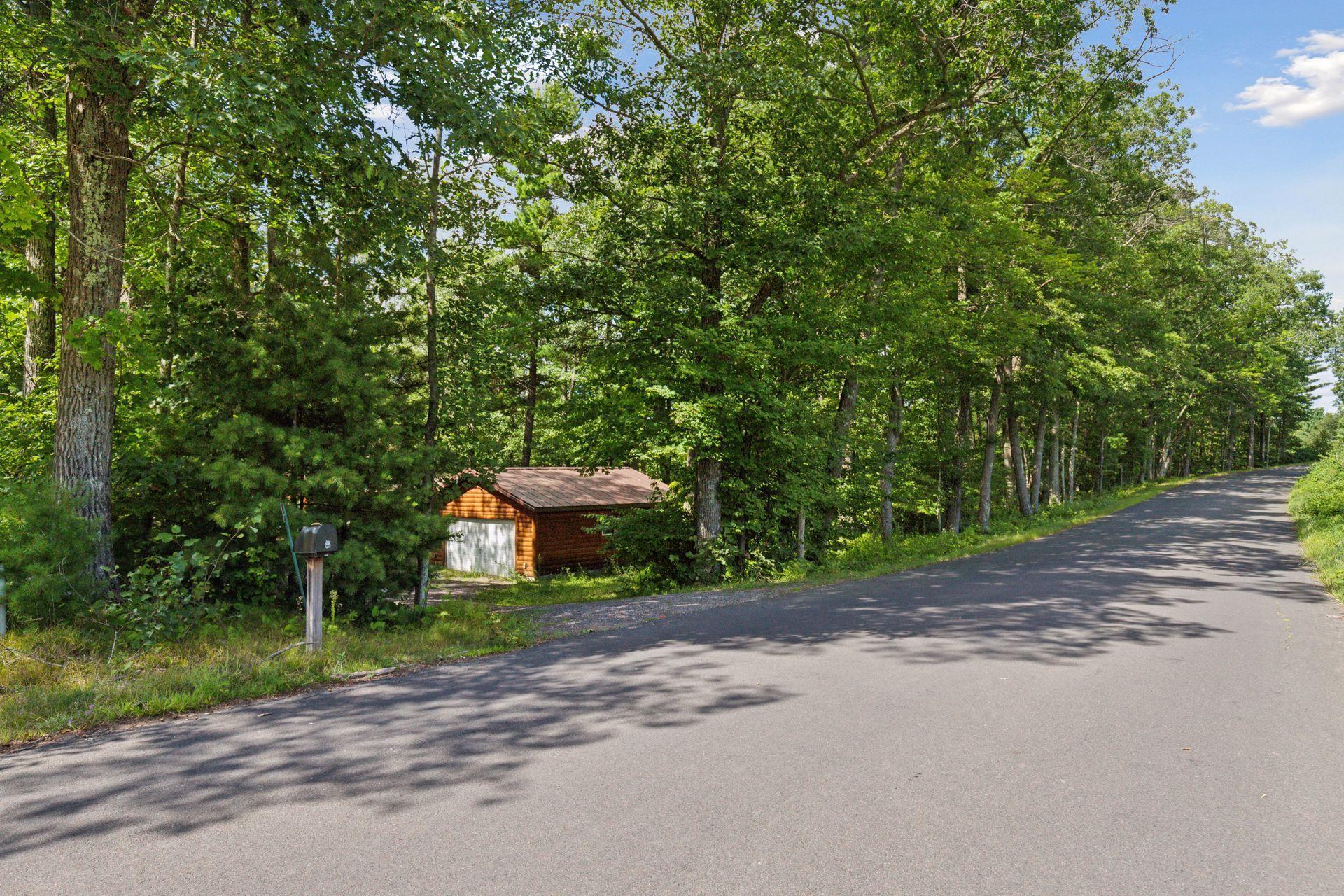 12281 N Pederson Road