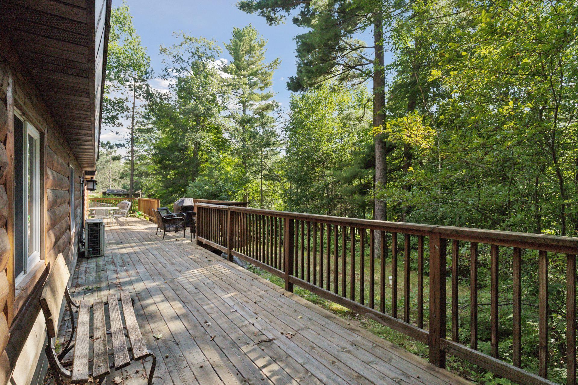 12281 N Pederson Road