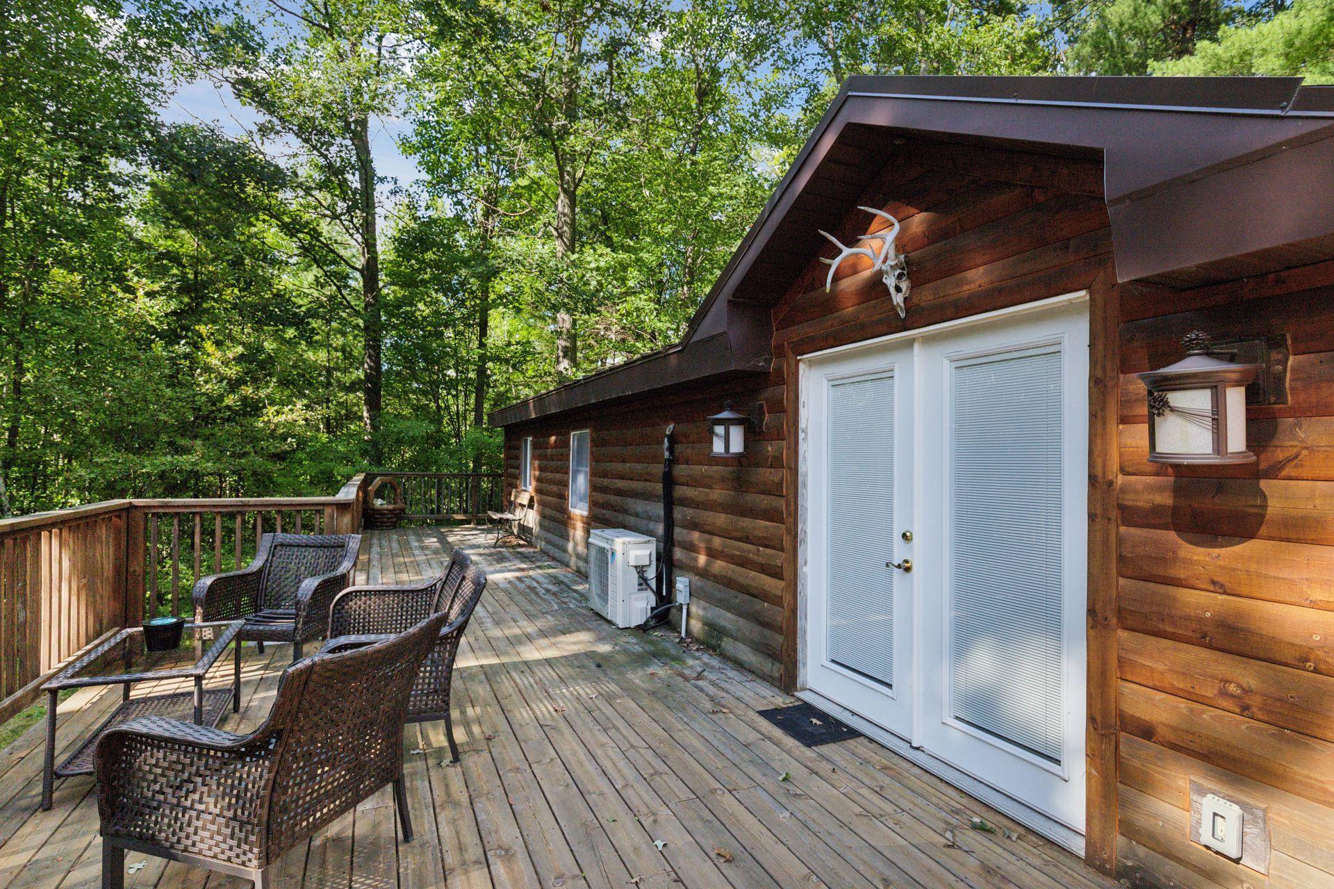 12281 N Pederson Road