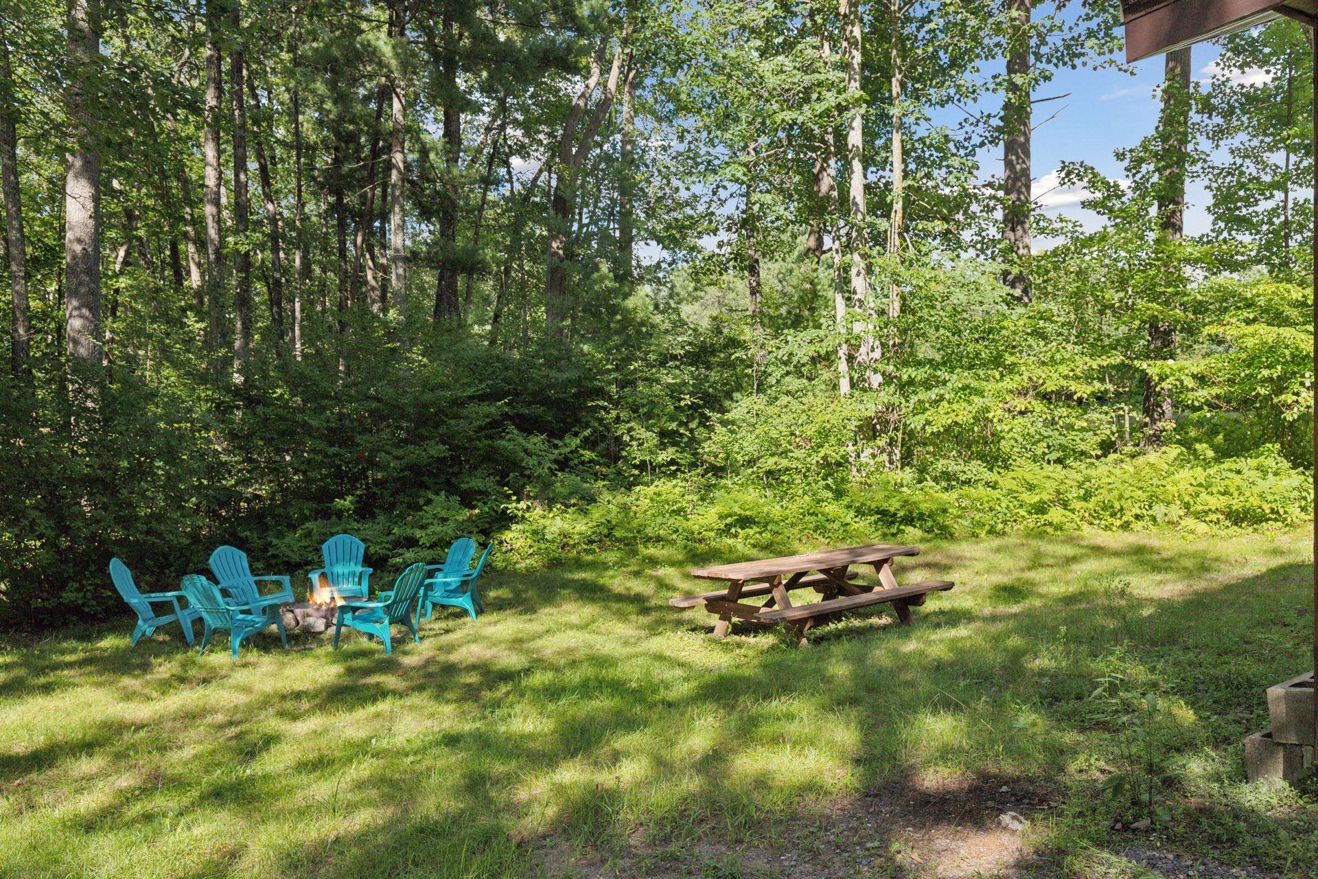 12281 N Pederson Road