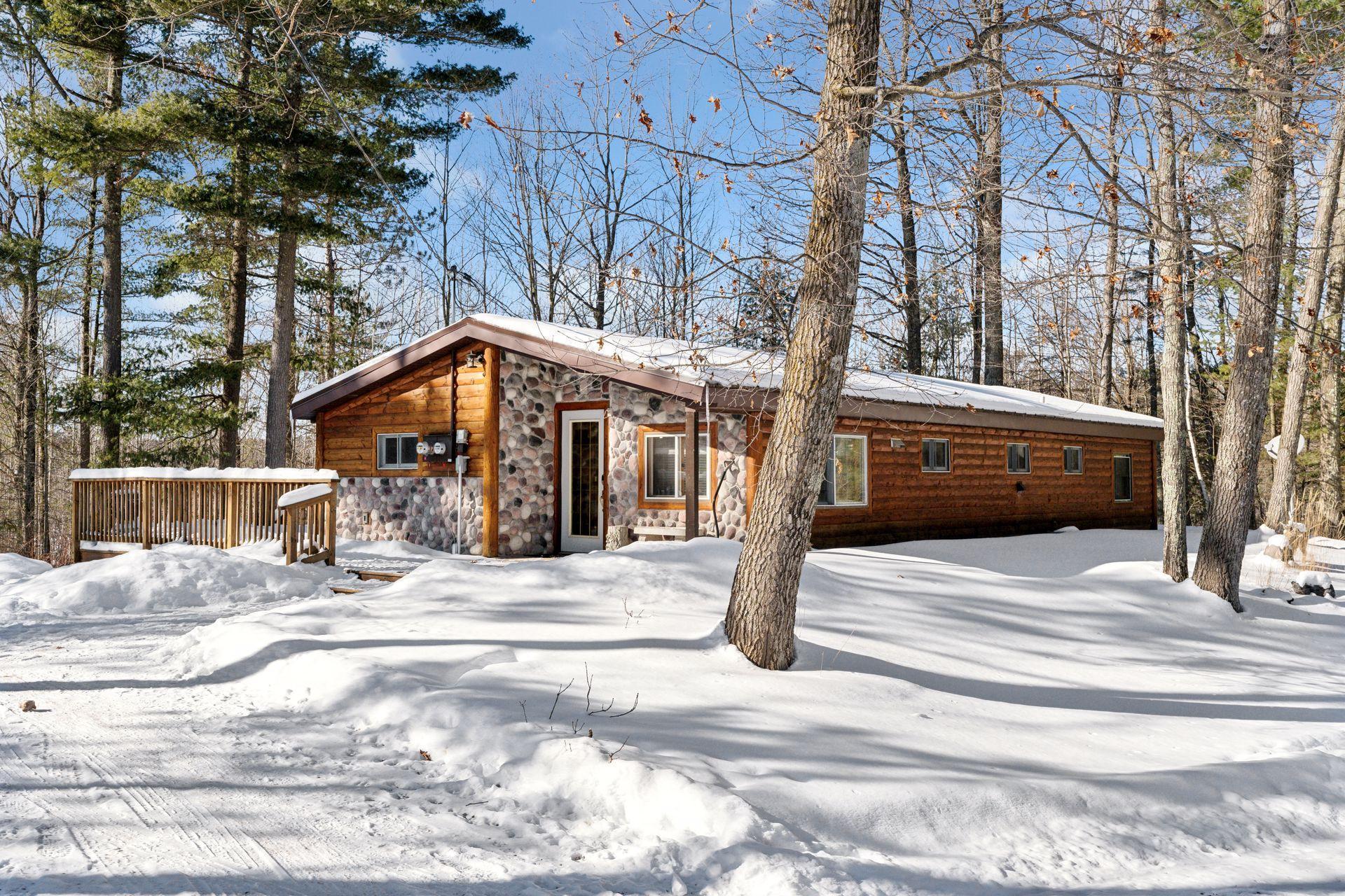 12281 N Pederson Road