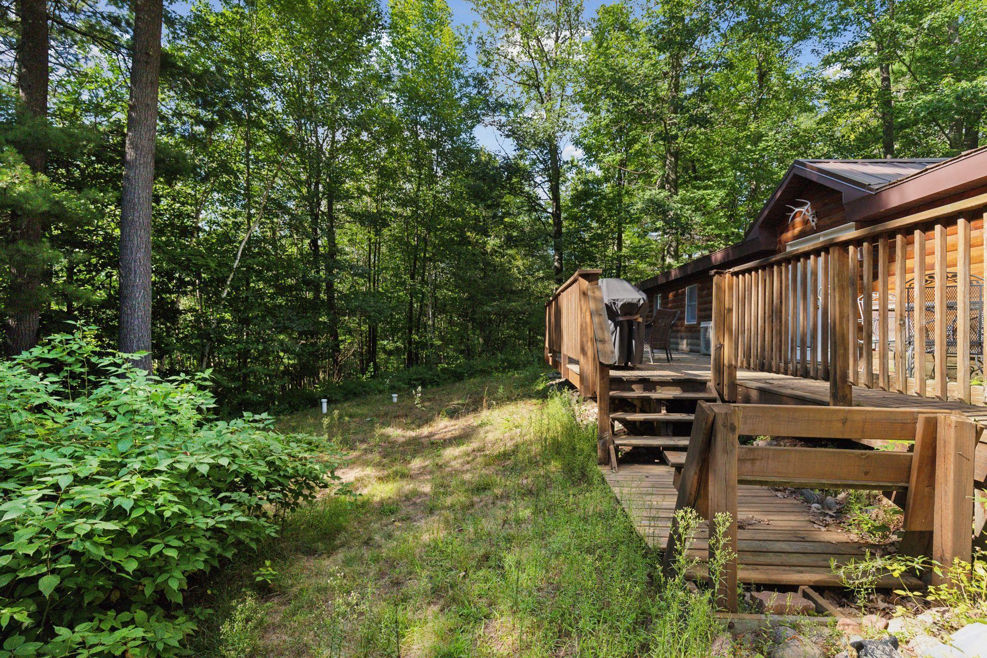 12281 N Pederson Road