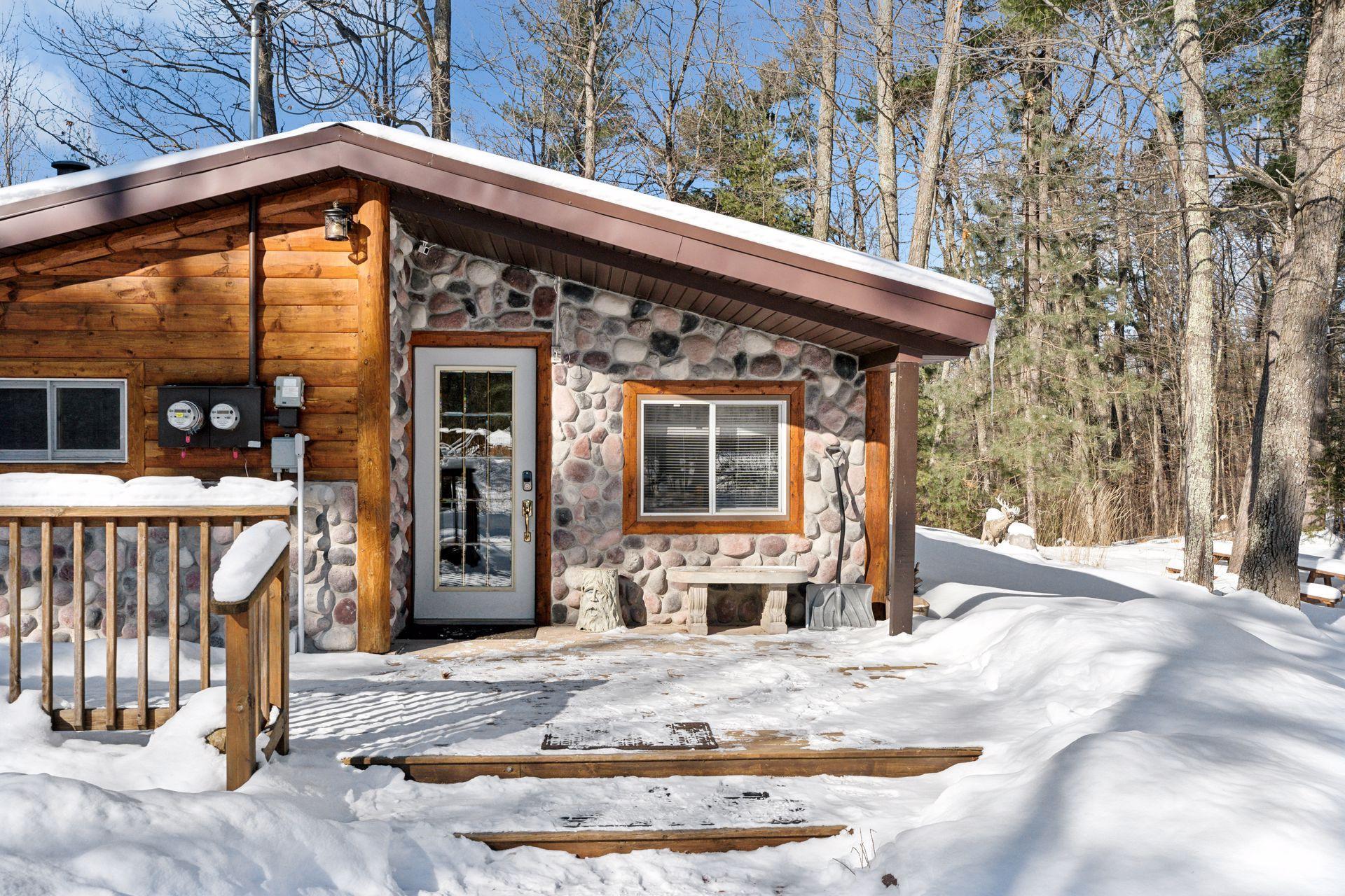 12281 N Pederson Road