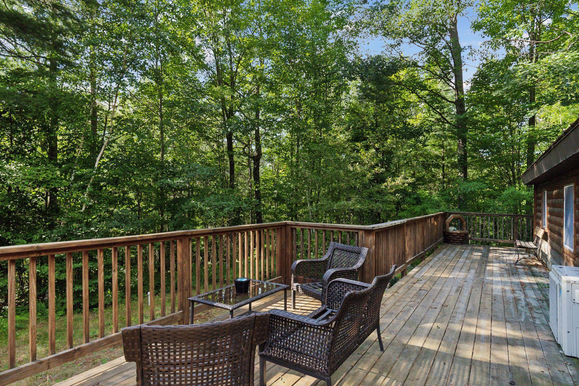 12281 N Pederson Road