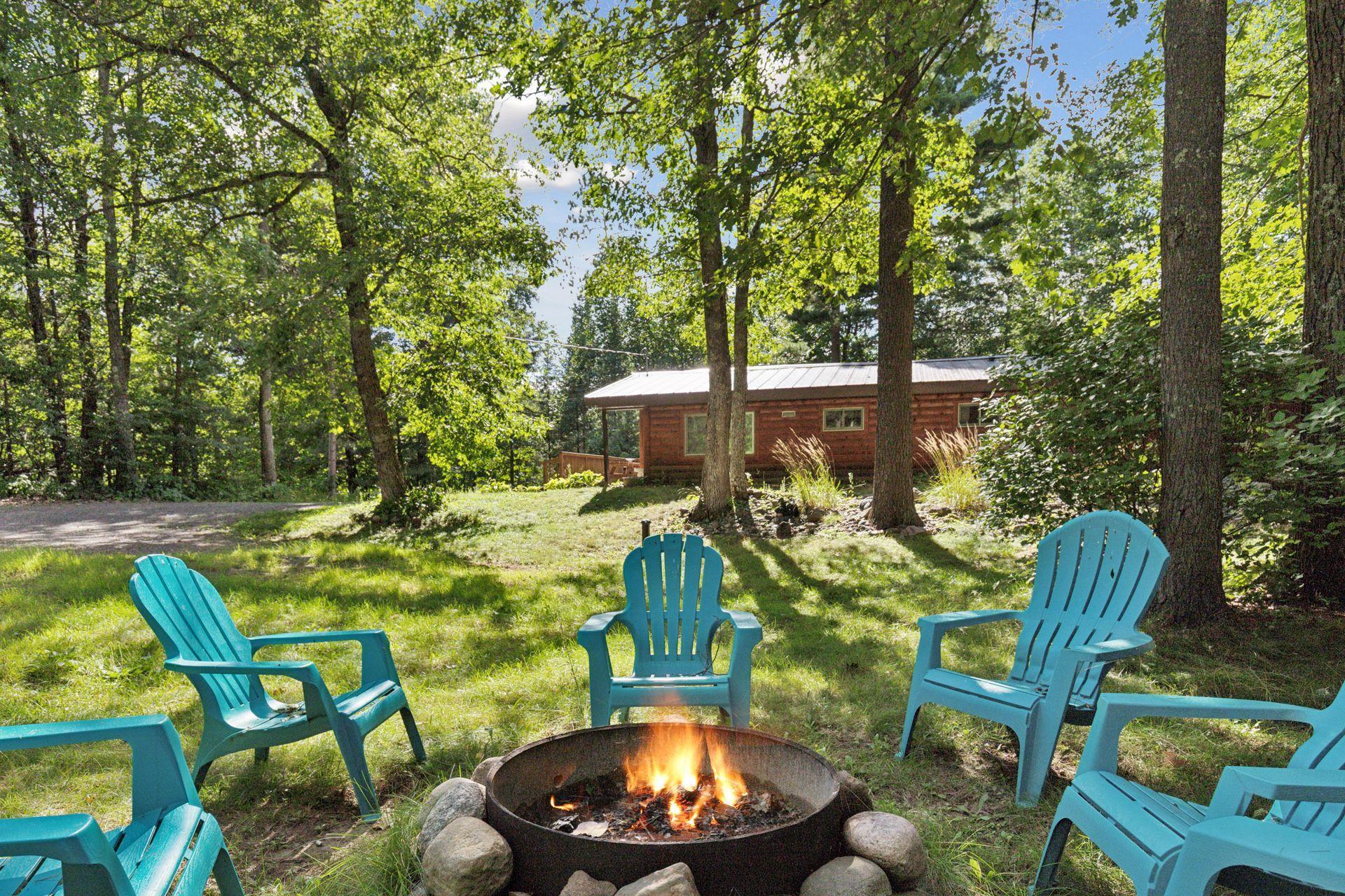 12281 N Pederson Road