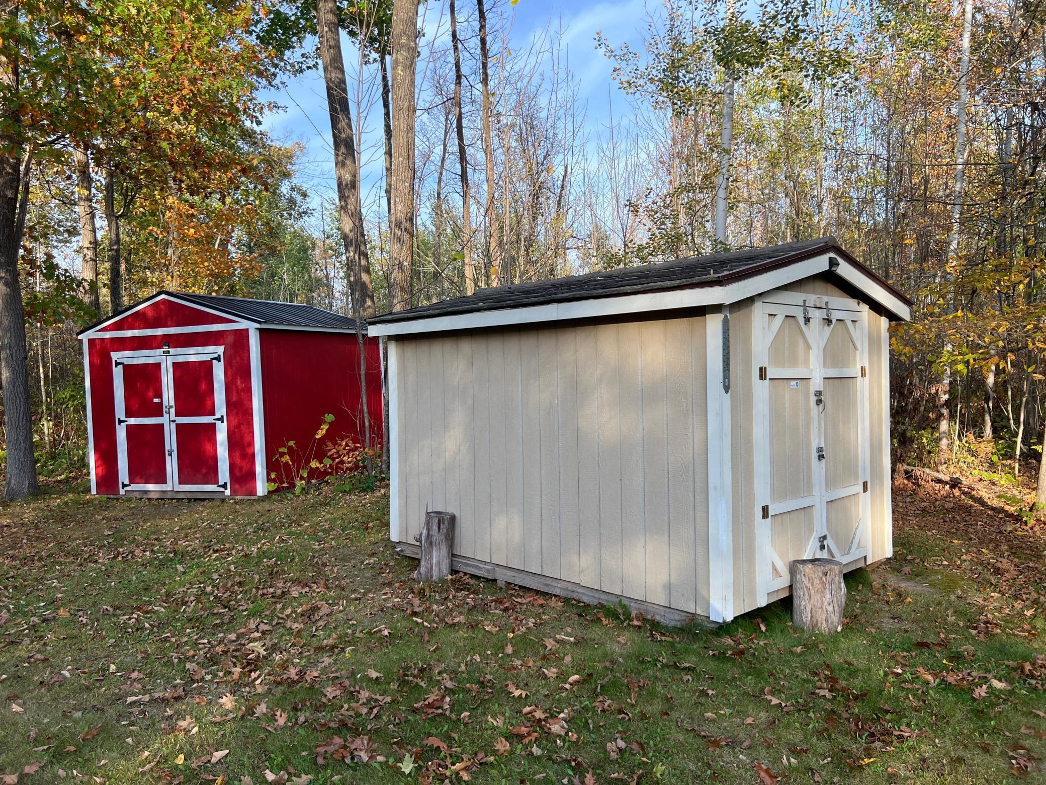 73855 Markville Road