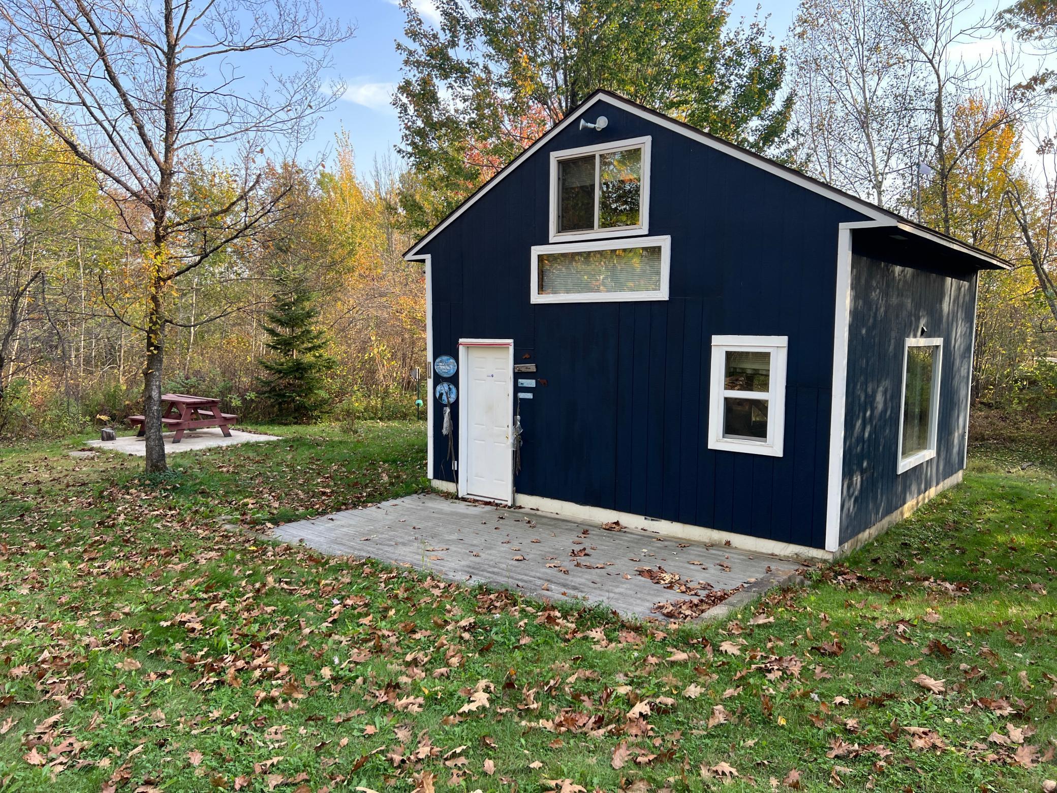 73855 Markville Road