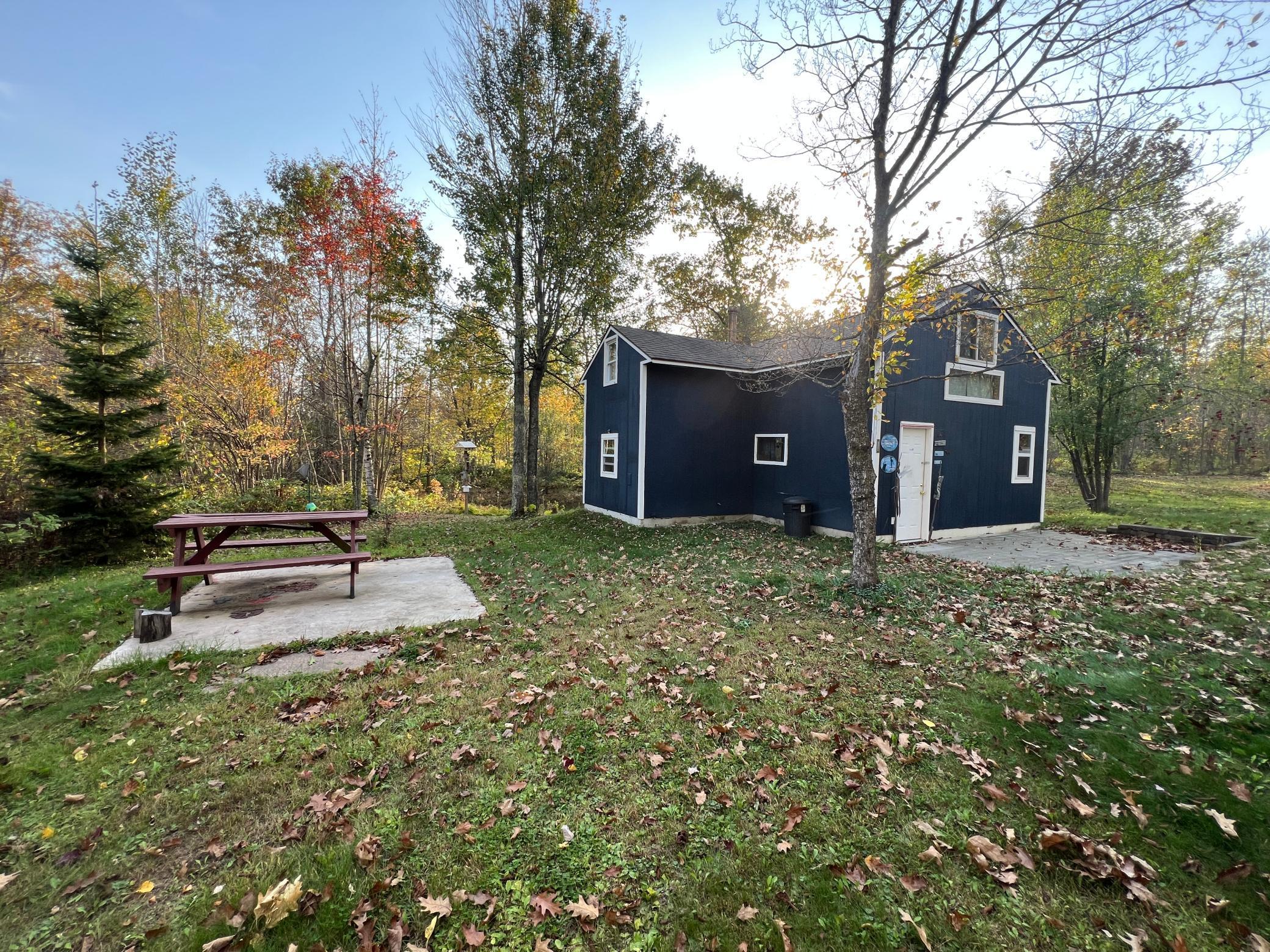 73855 Markville Road