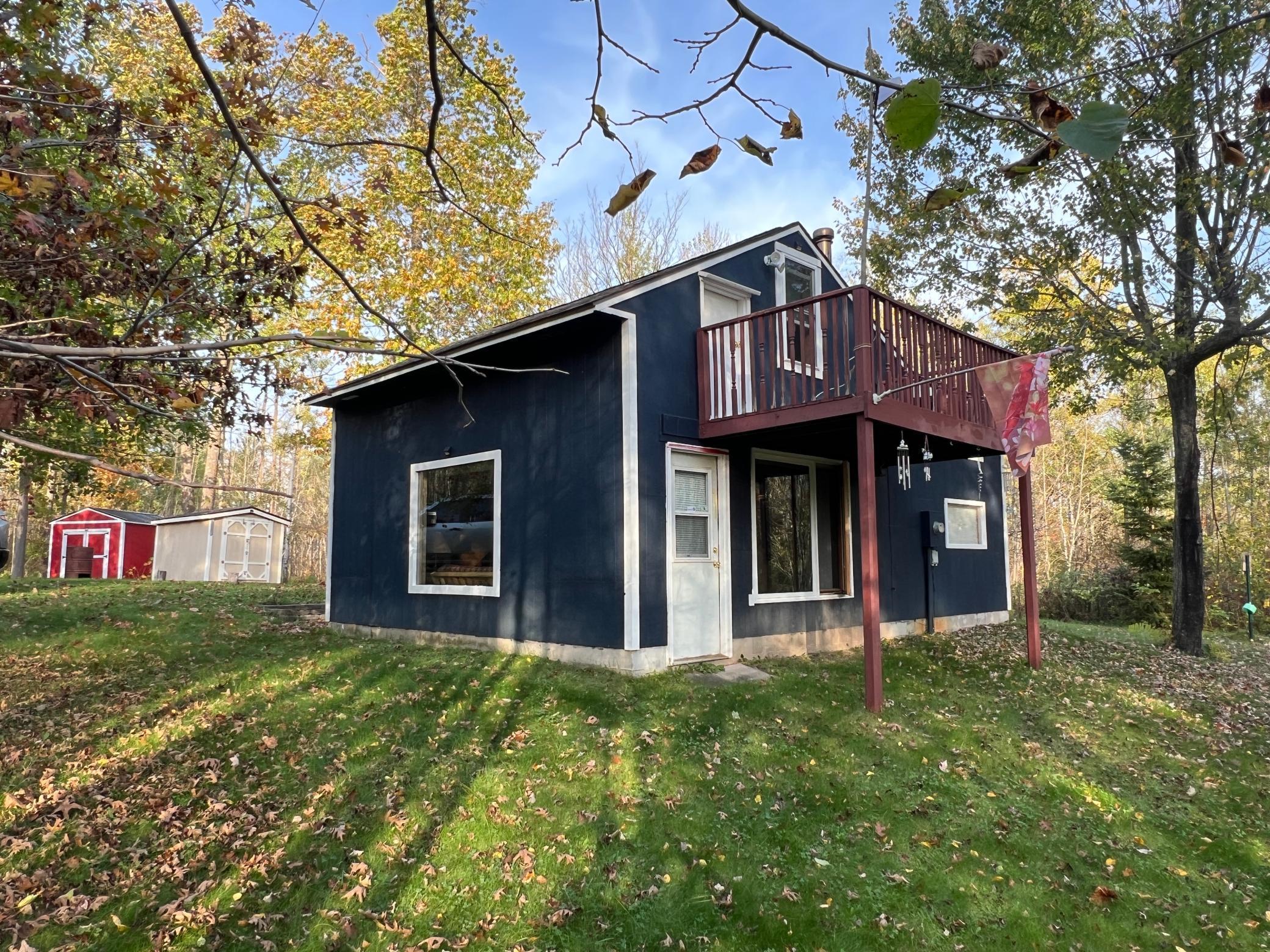 73855 Markville Road