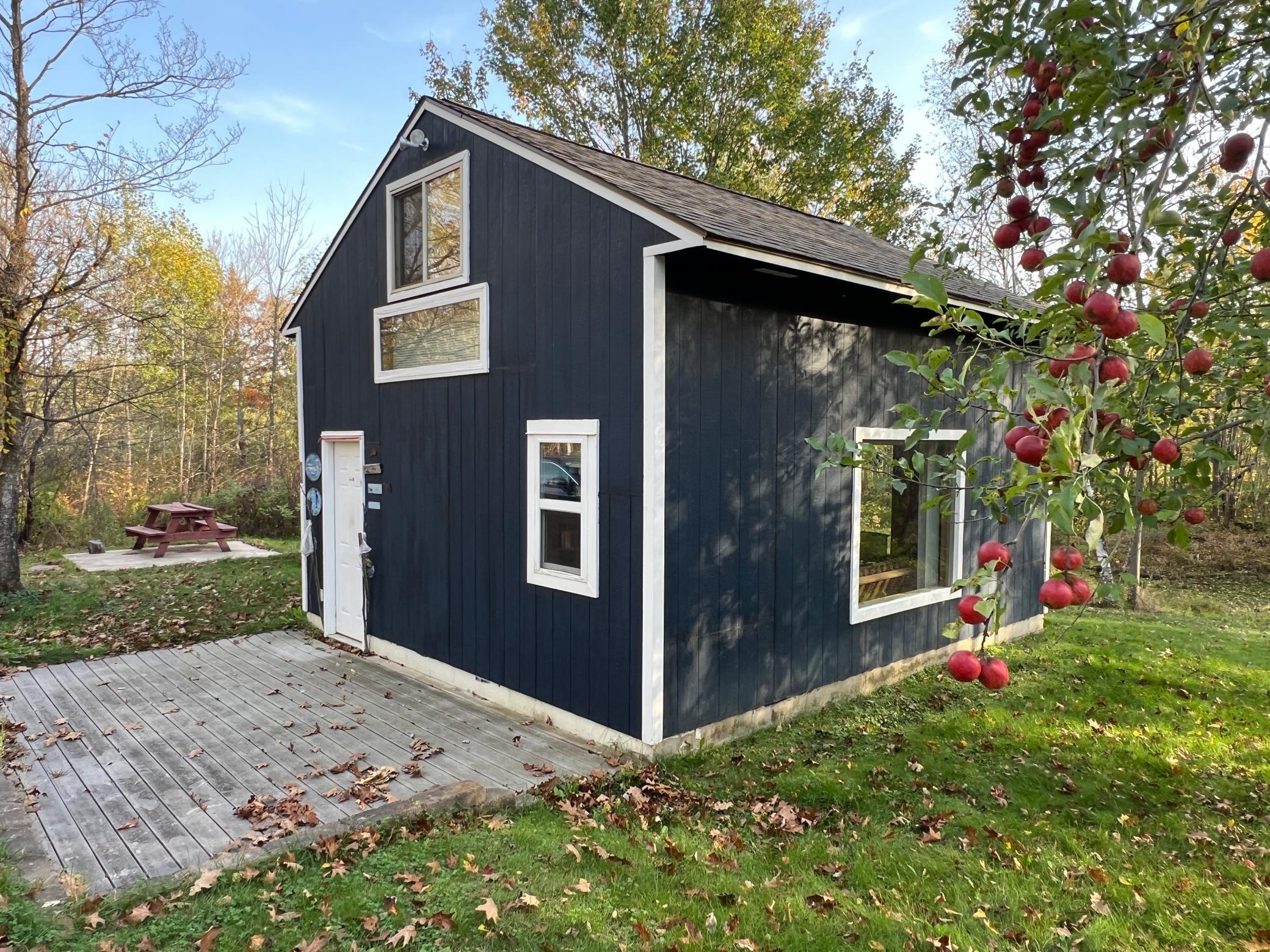 73855 Markville Road