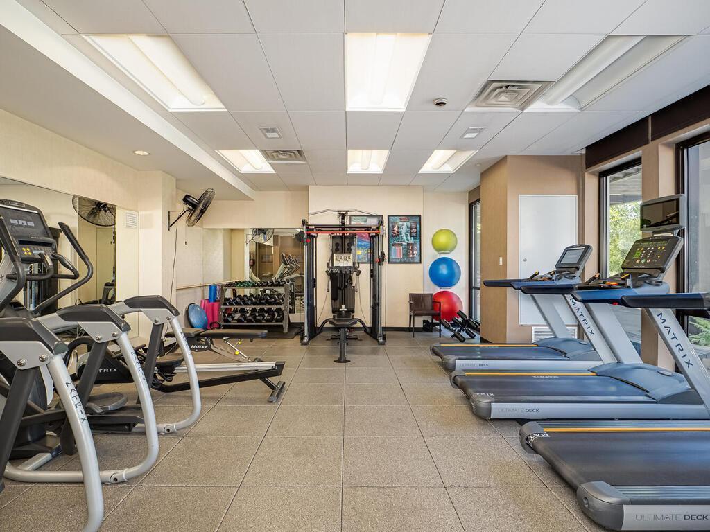 4730 Park Commons Drive Unit: 101