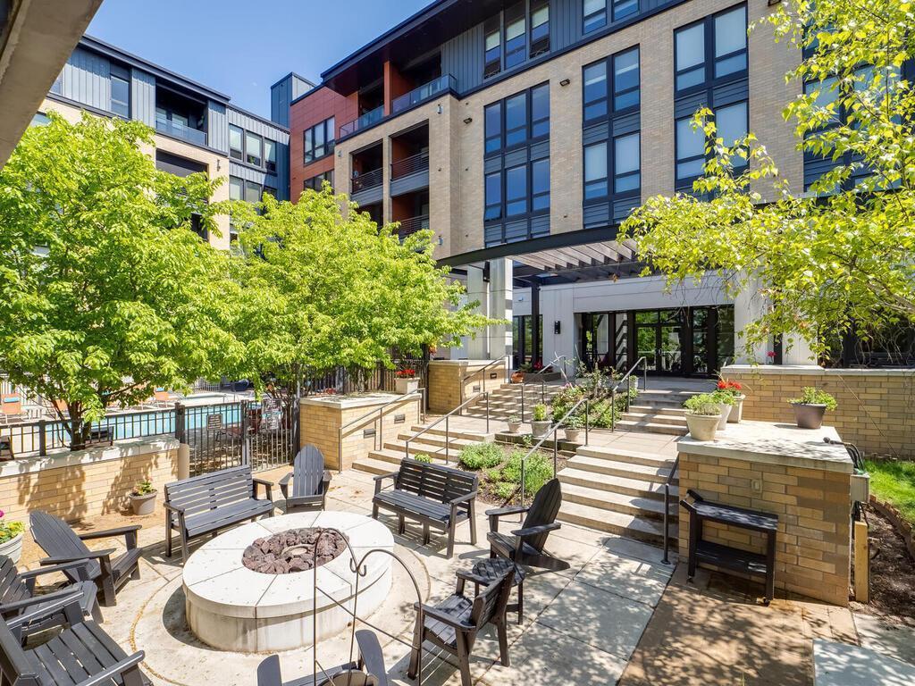 4730 Park Commons Drive Unit: 101