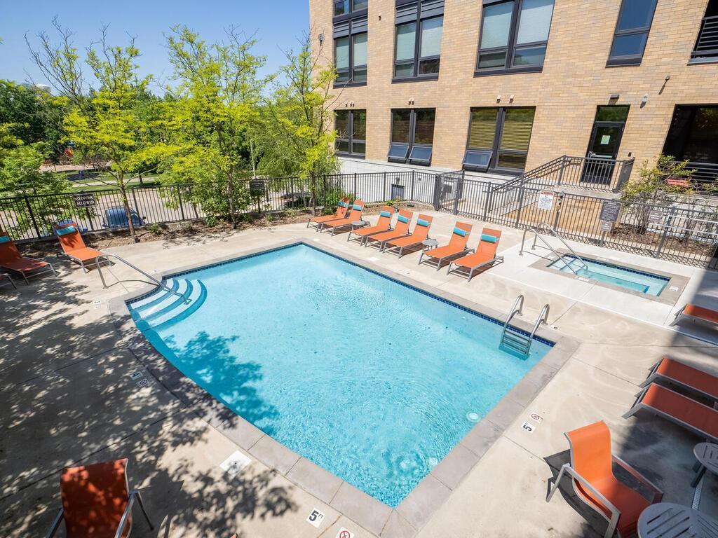 4730 Park Commons Drive Unit: 101