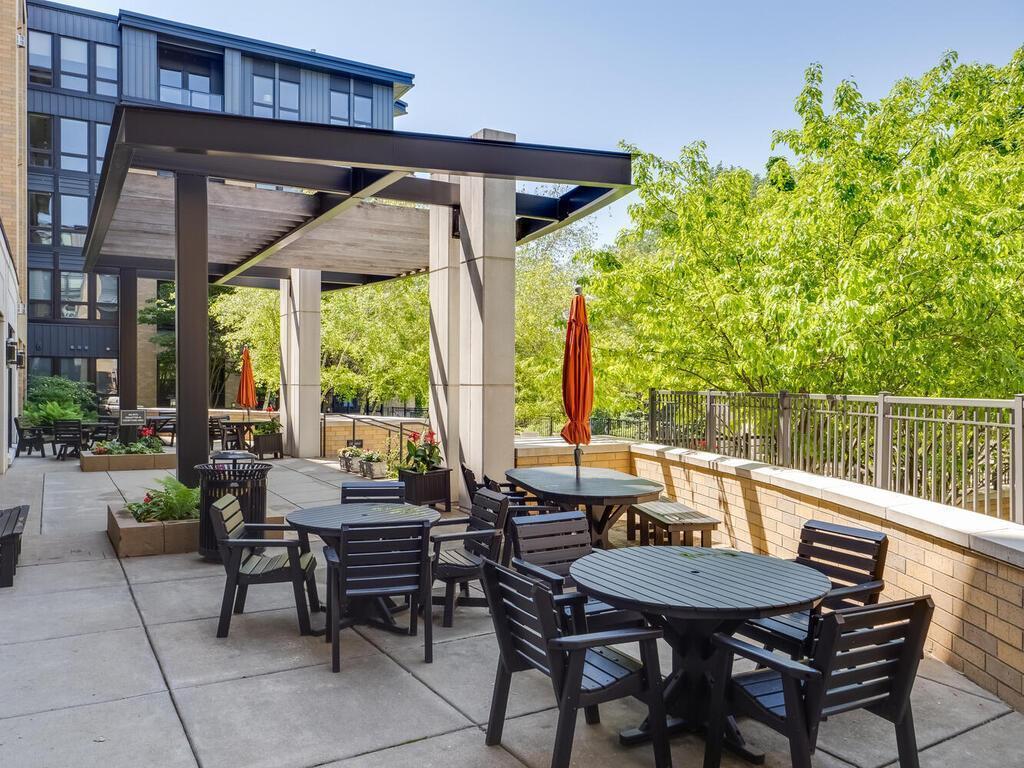 4730 Park Commons Drive Unit: 101