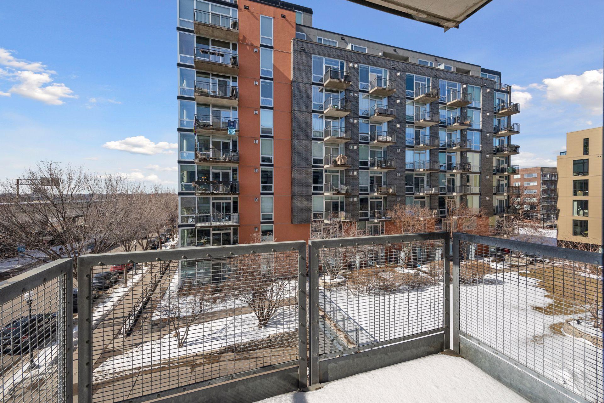 720 N 4th Street Unit: 301