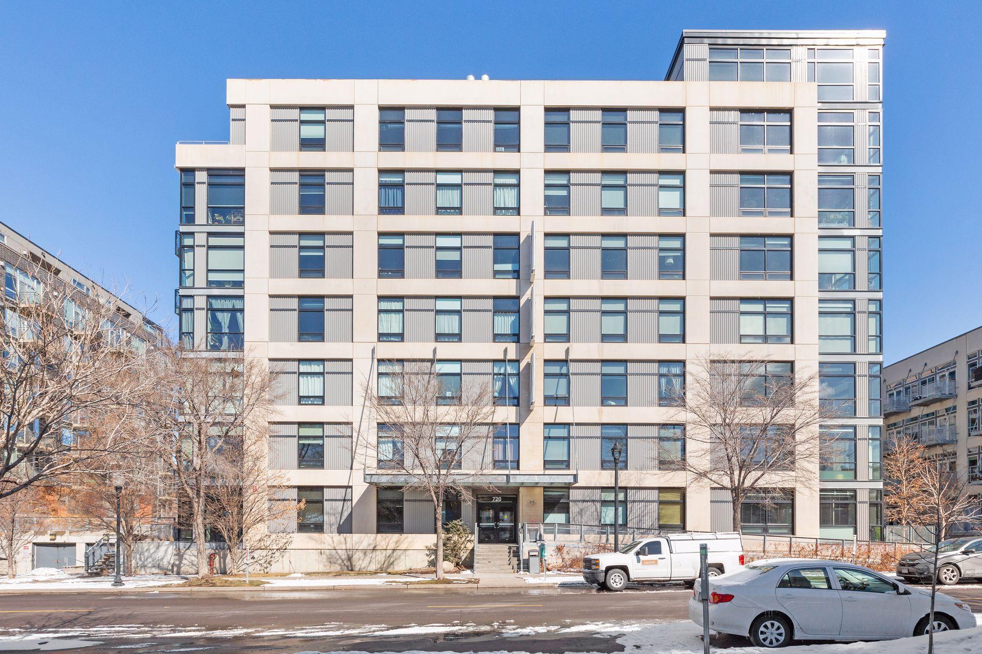 720 N 4th Street Unit: 301