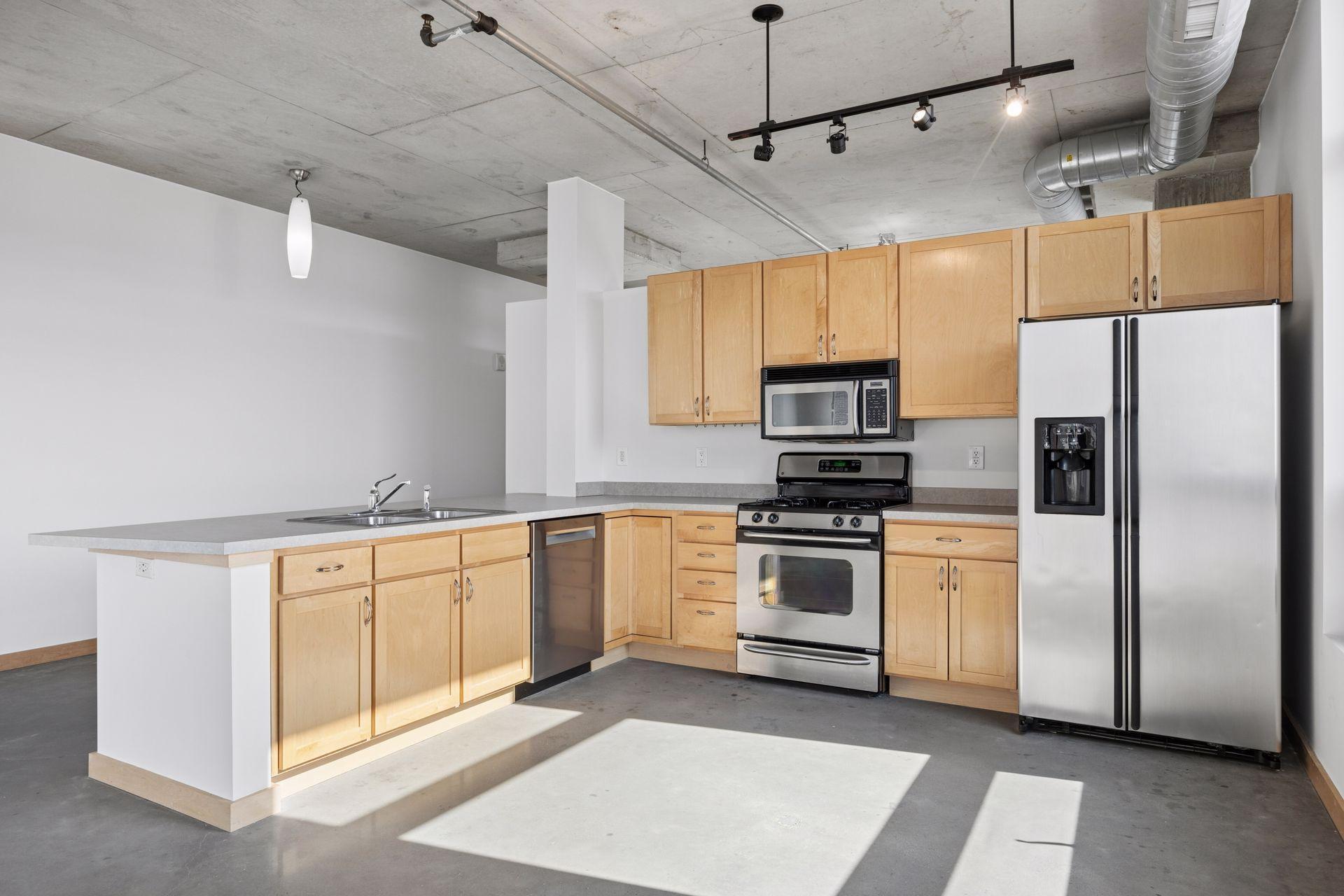 720 N 4th Street Unit: 301