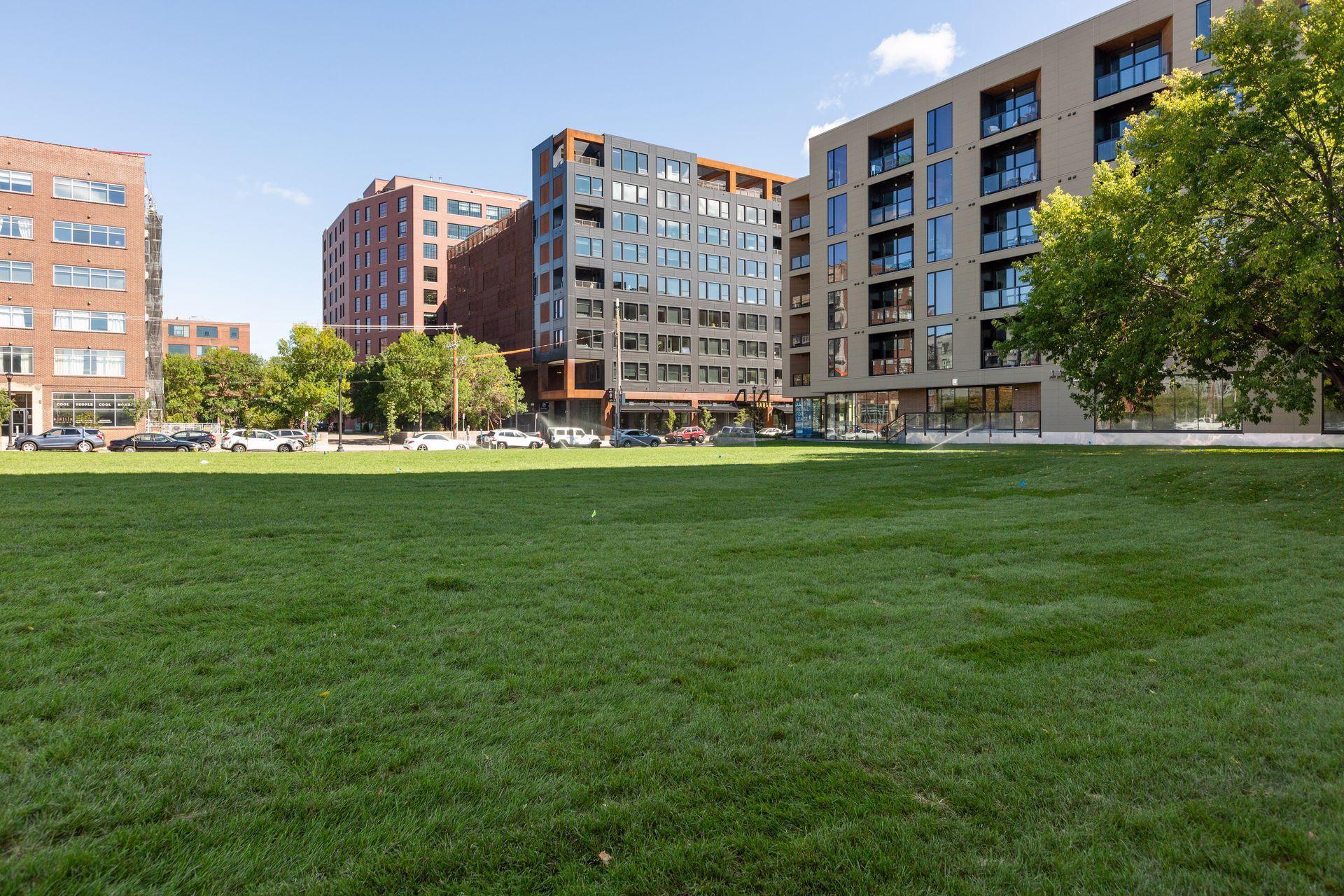 720 N 4th Street Unit: 301