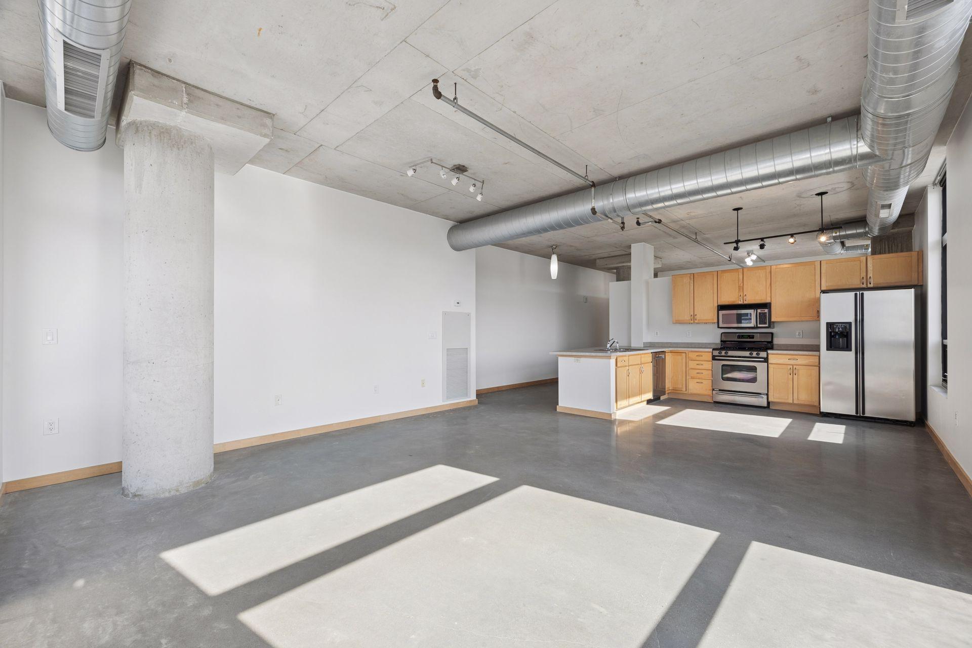 720 N 4th Street Unit: 301