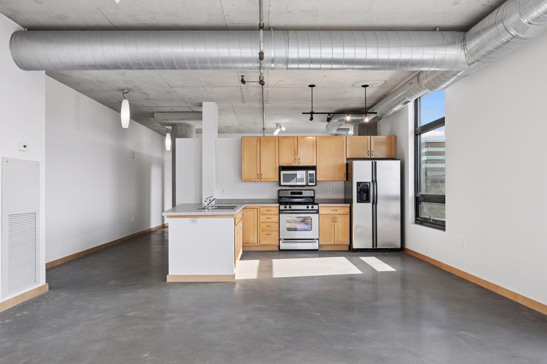 720 N 4th Street Unit: 301