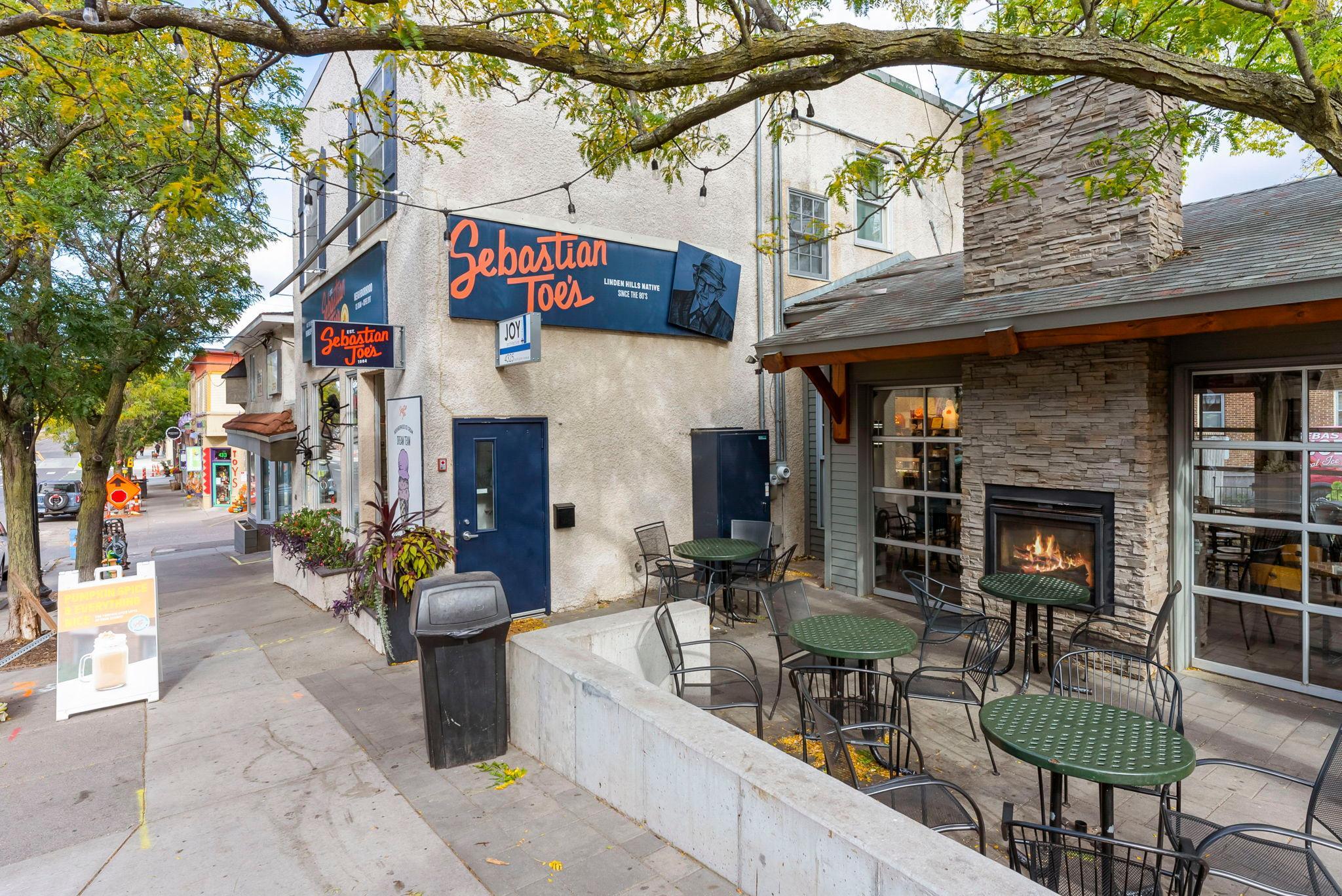 4236 Upton Avenue S Unit: 303