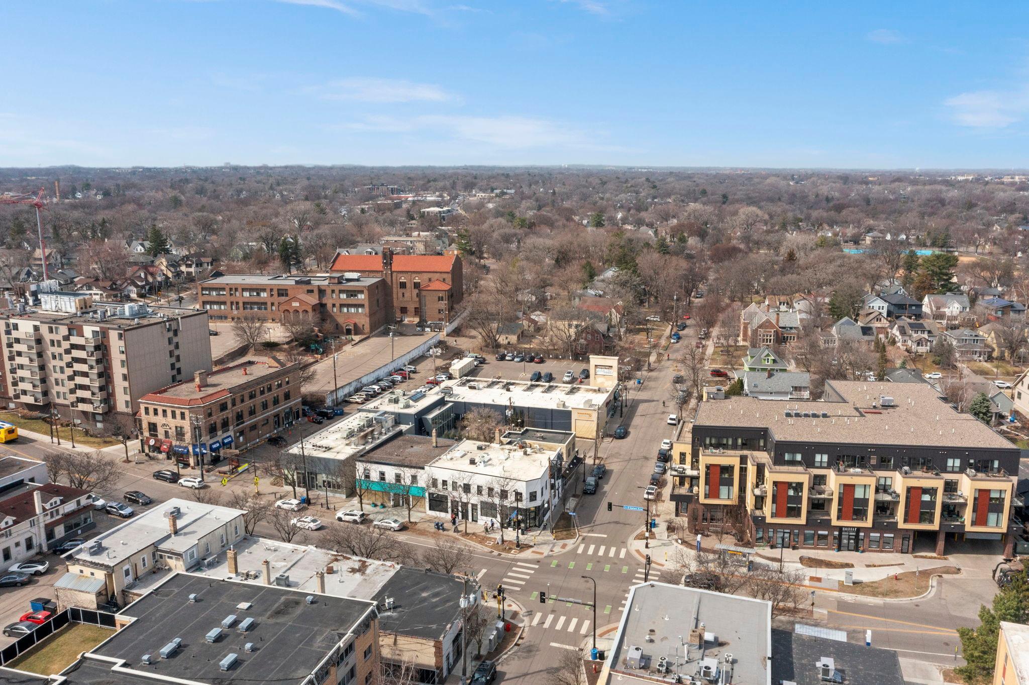 4236 Upton Avenue S Unit: 303
