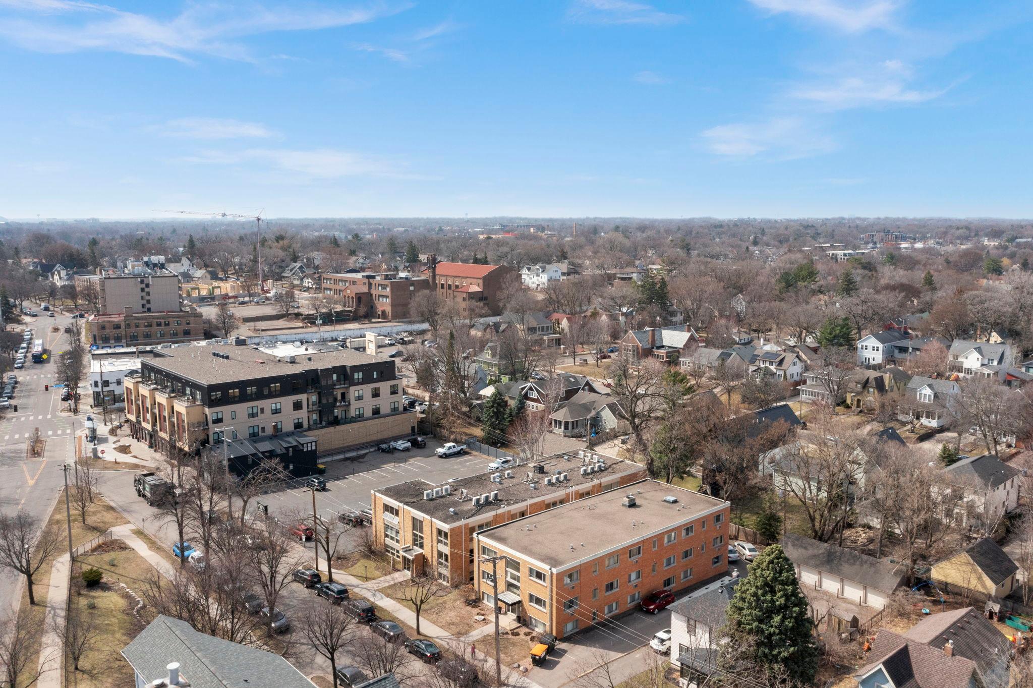 4236 Upton Avenue S Unit: 303