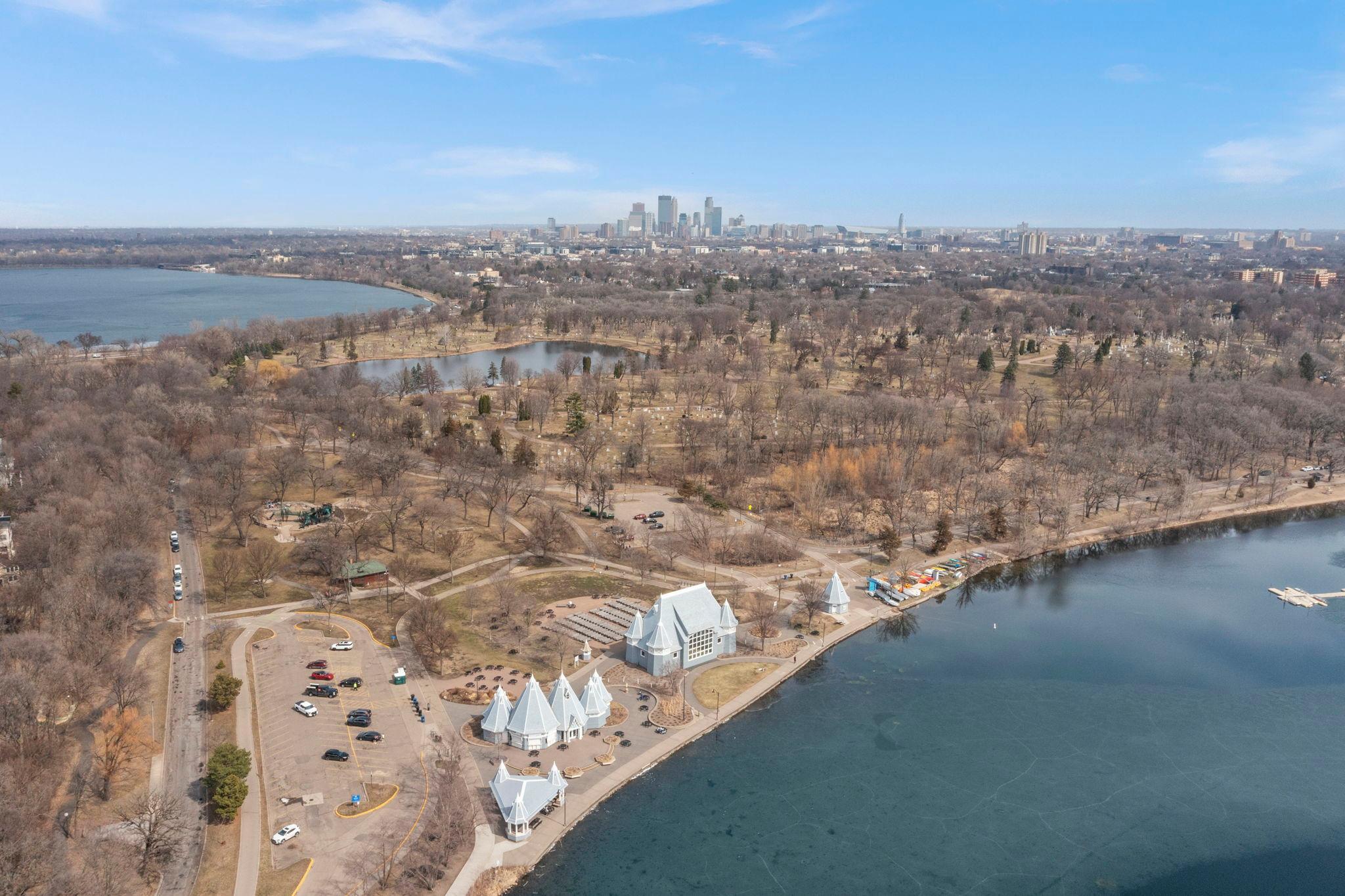 4236 Upton Avenue S Unit: 303