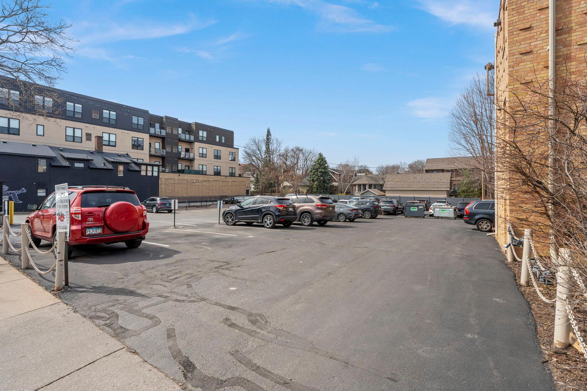 4236 Upton Avenue S Unit: 303
