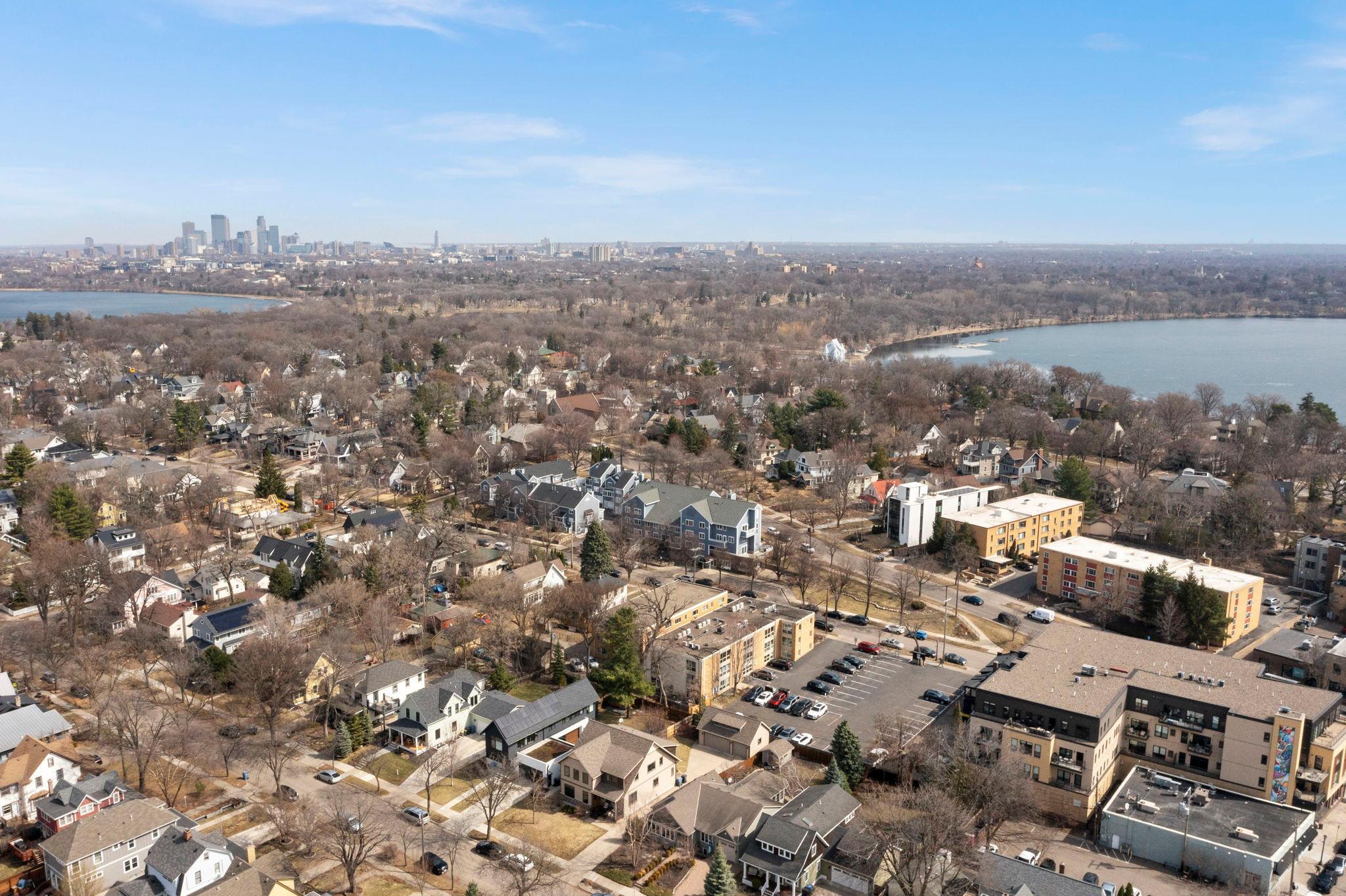 4236 Upton Avenue S Unit: 303