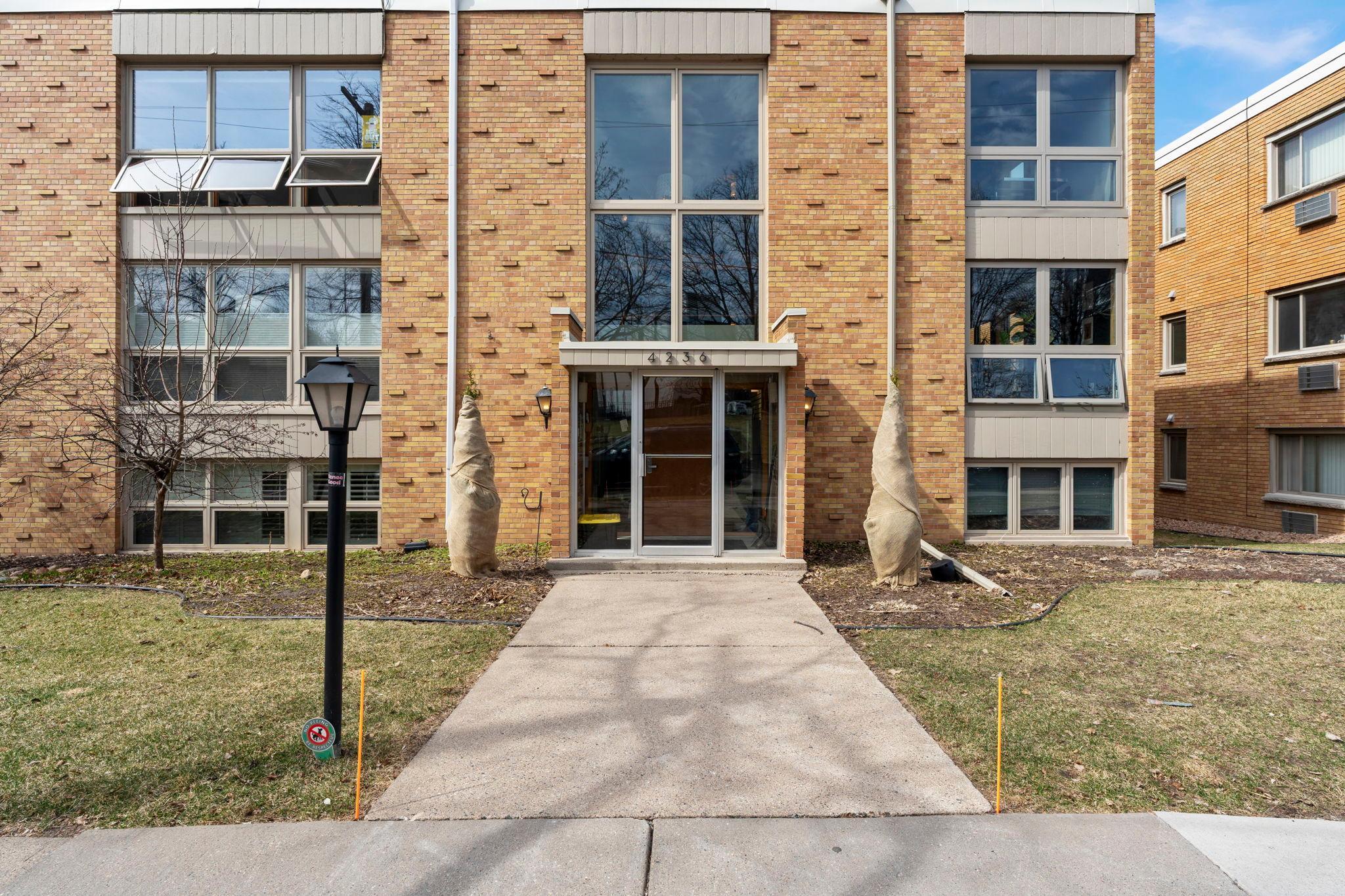 4236 Upton Avenue S Unit: 303