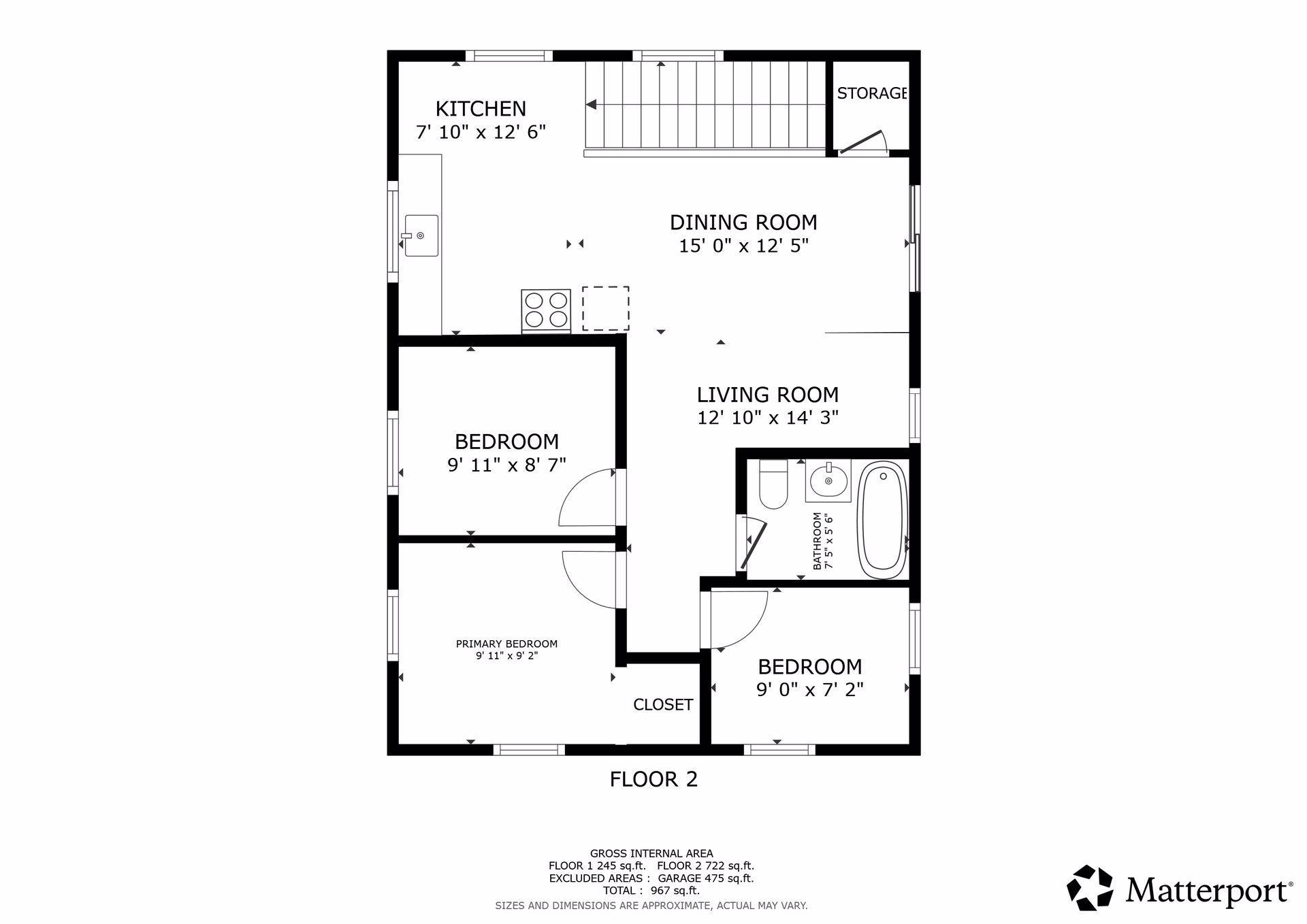 12693 Kemmery Lane