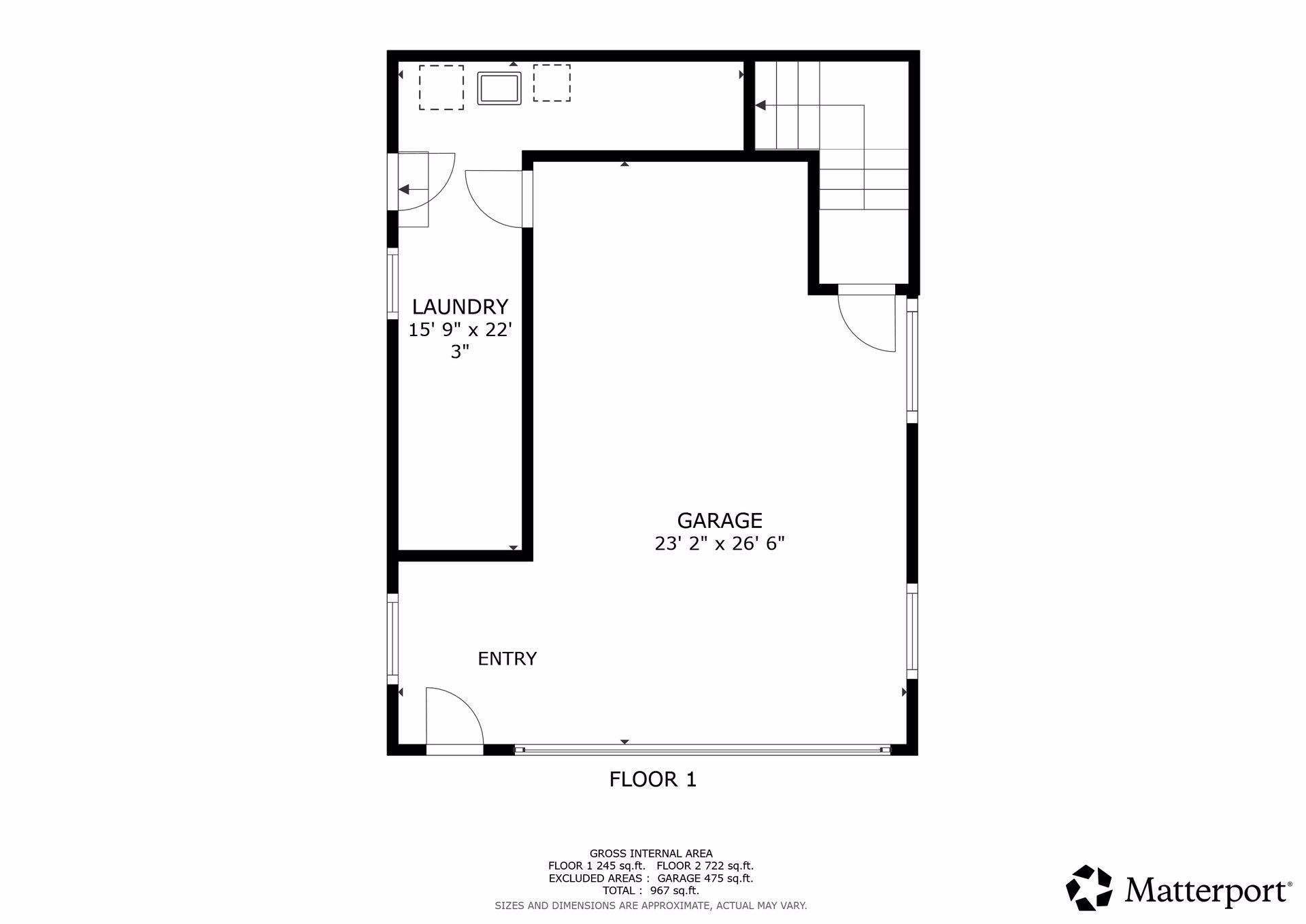 12693 Kemmery Lane