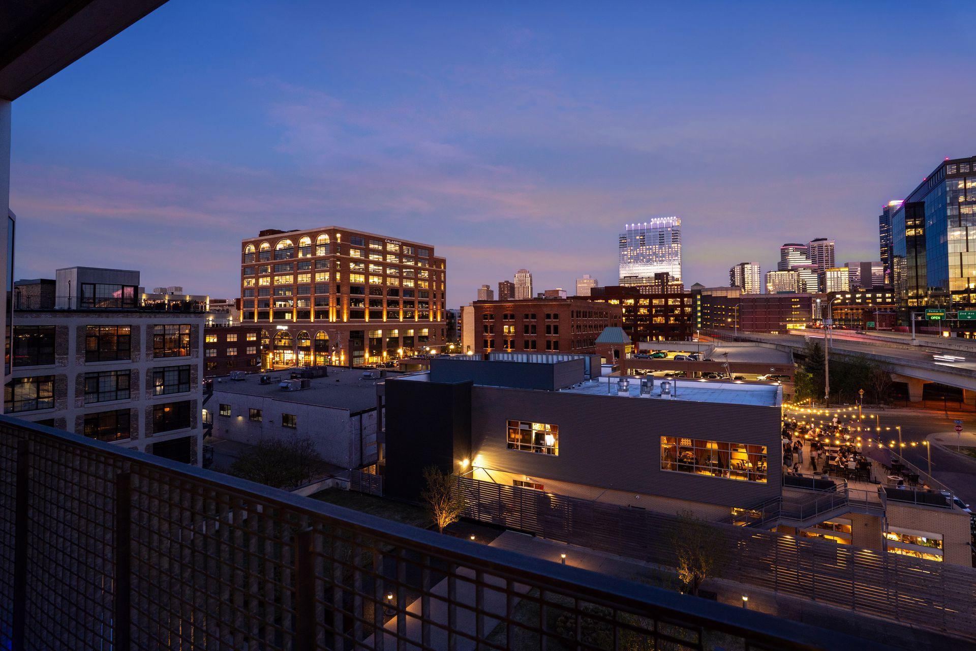 345 6th Avenue N Unit: 504