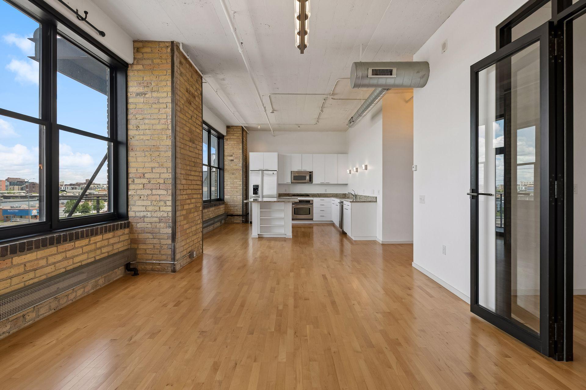 290 Market Street Unit: 509